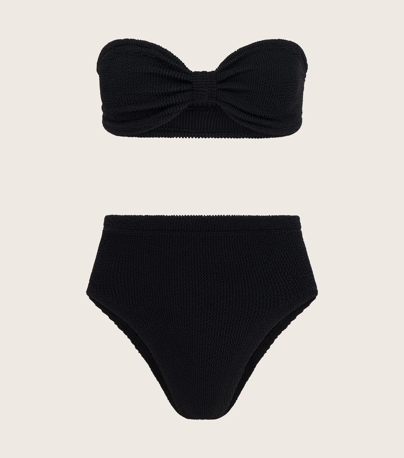 Ruby Bikini - Black