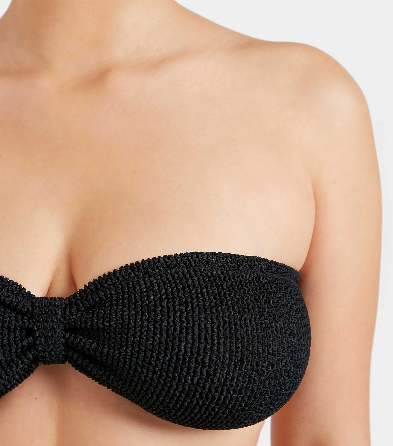Ruby Bikini - Black