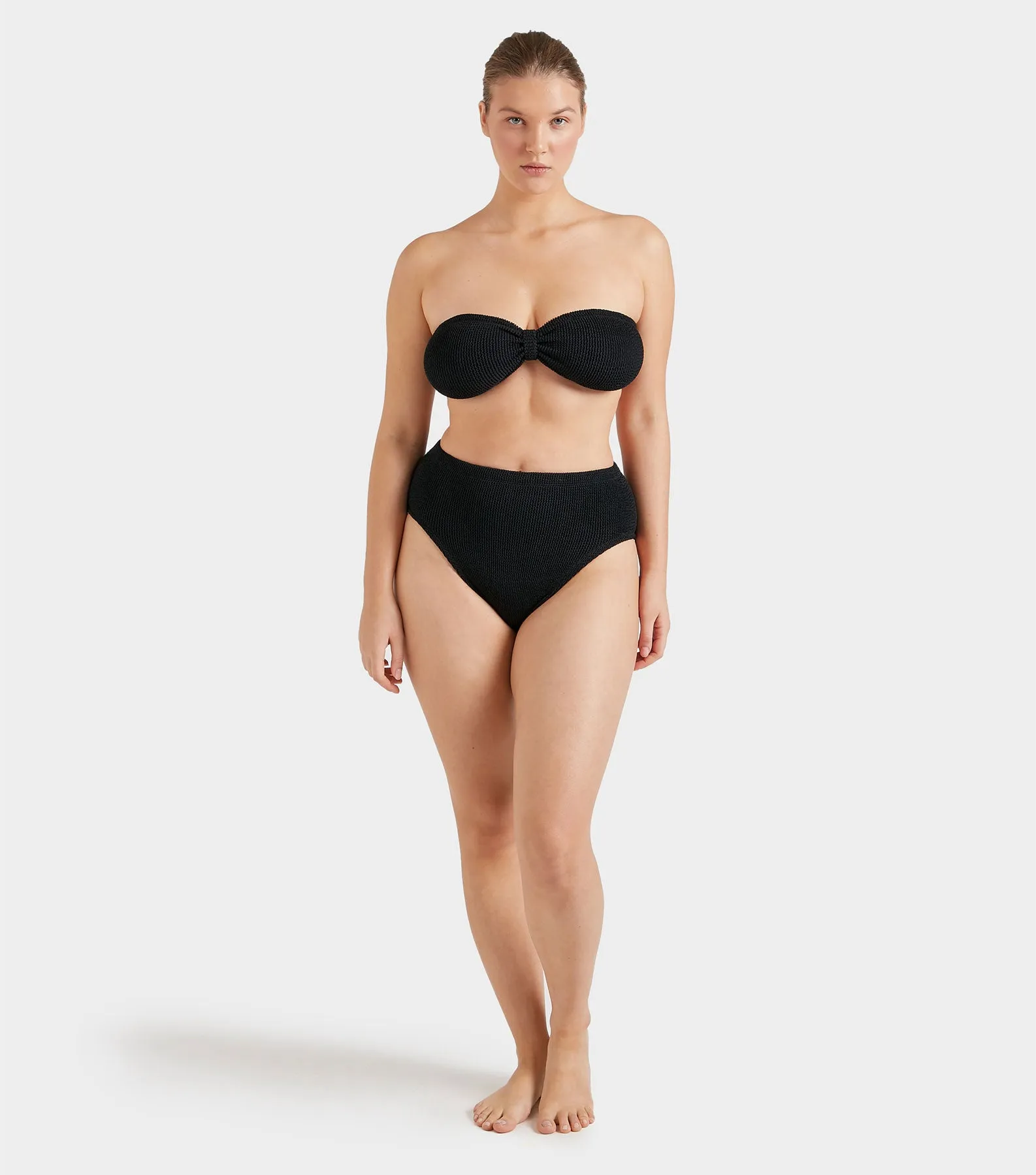 Ruby Bikini - Black