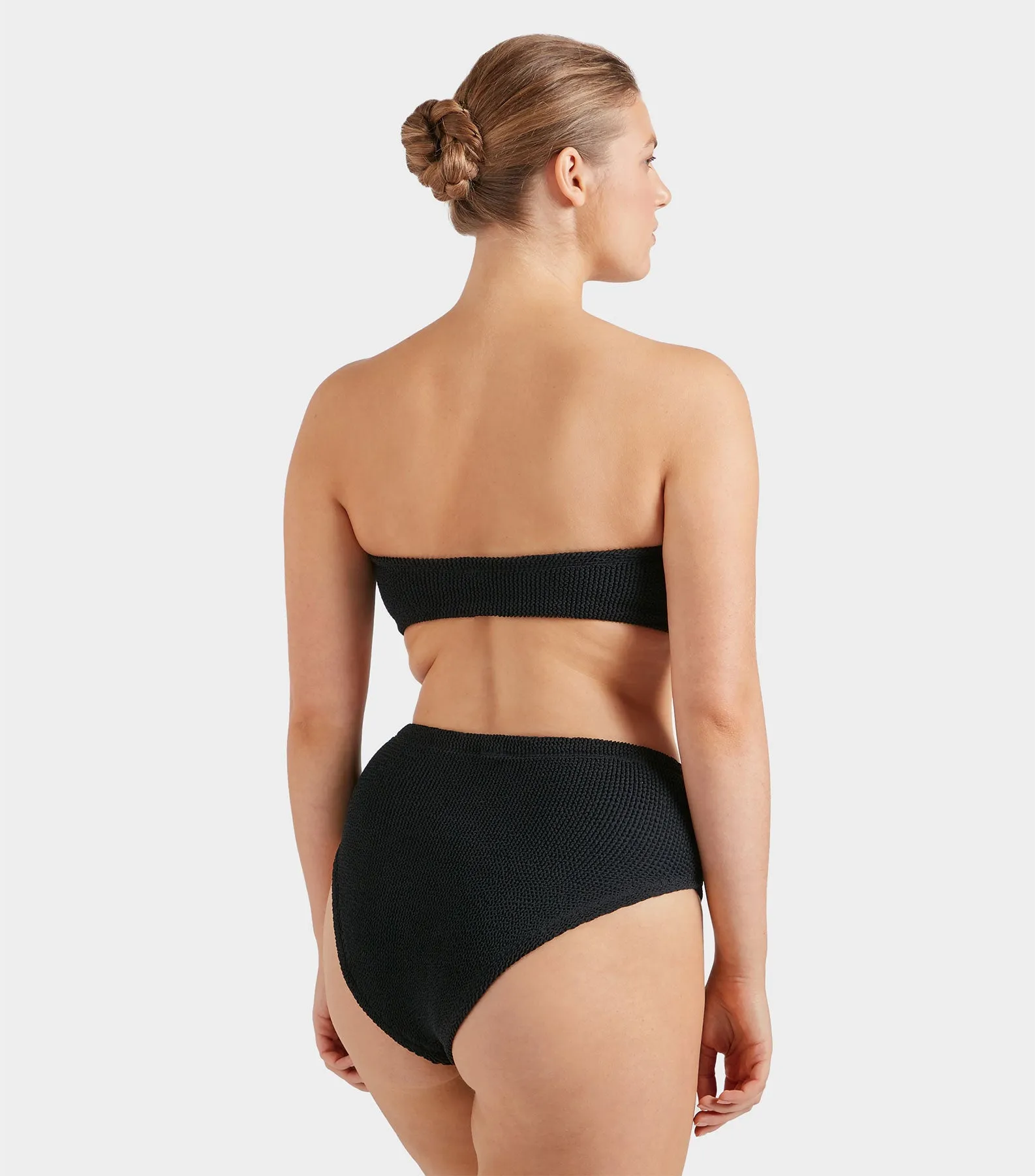 Ruby Bikini - Black