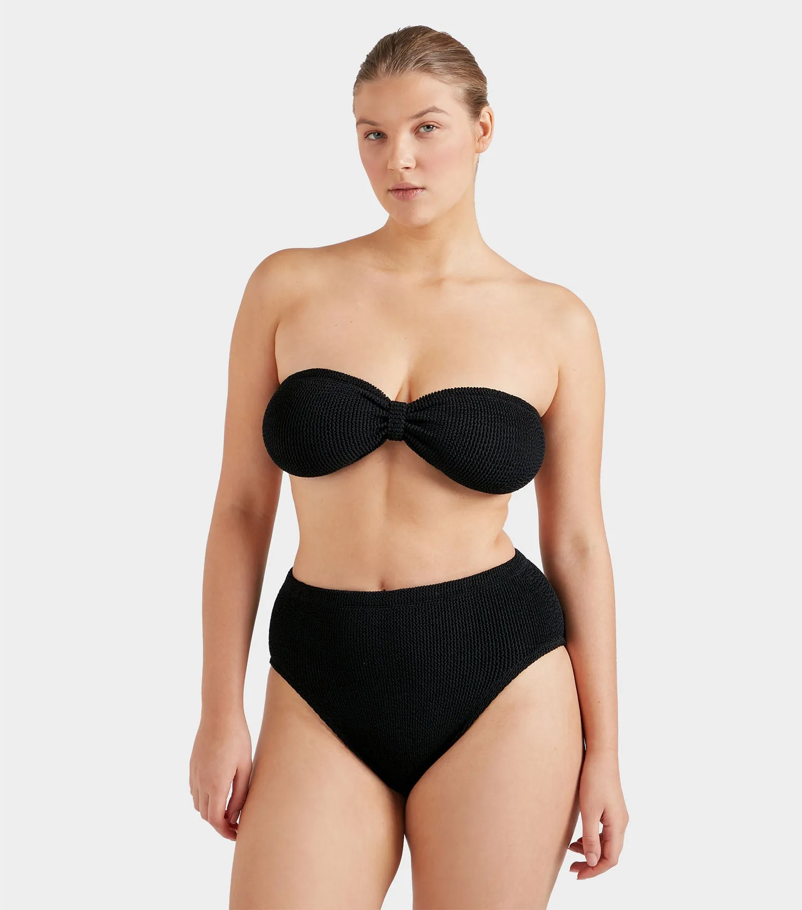 Ruby Bikini - Black