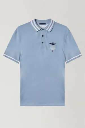 Short Basic Slim Fit Polo M
