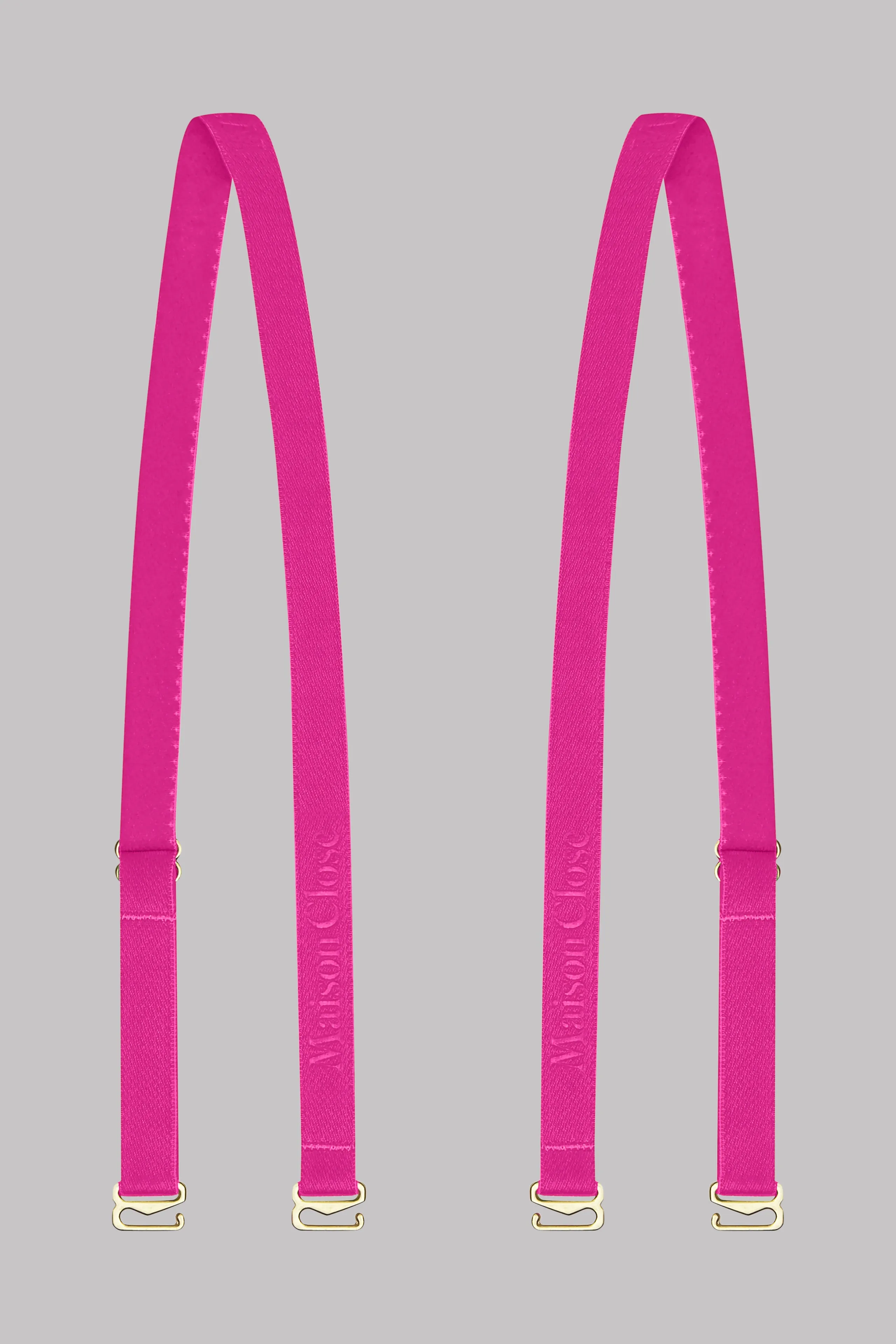 Shoulder straps - Signature