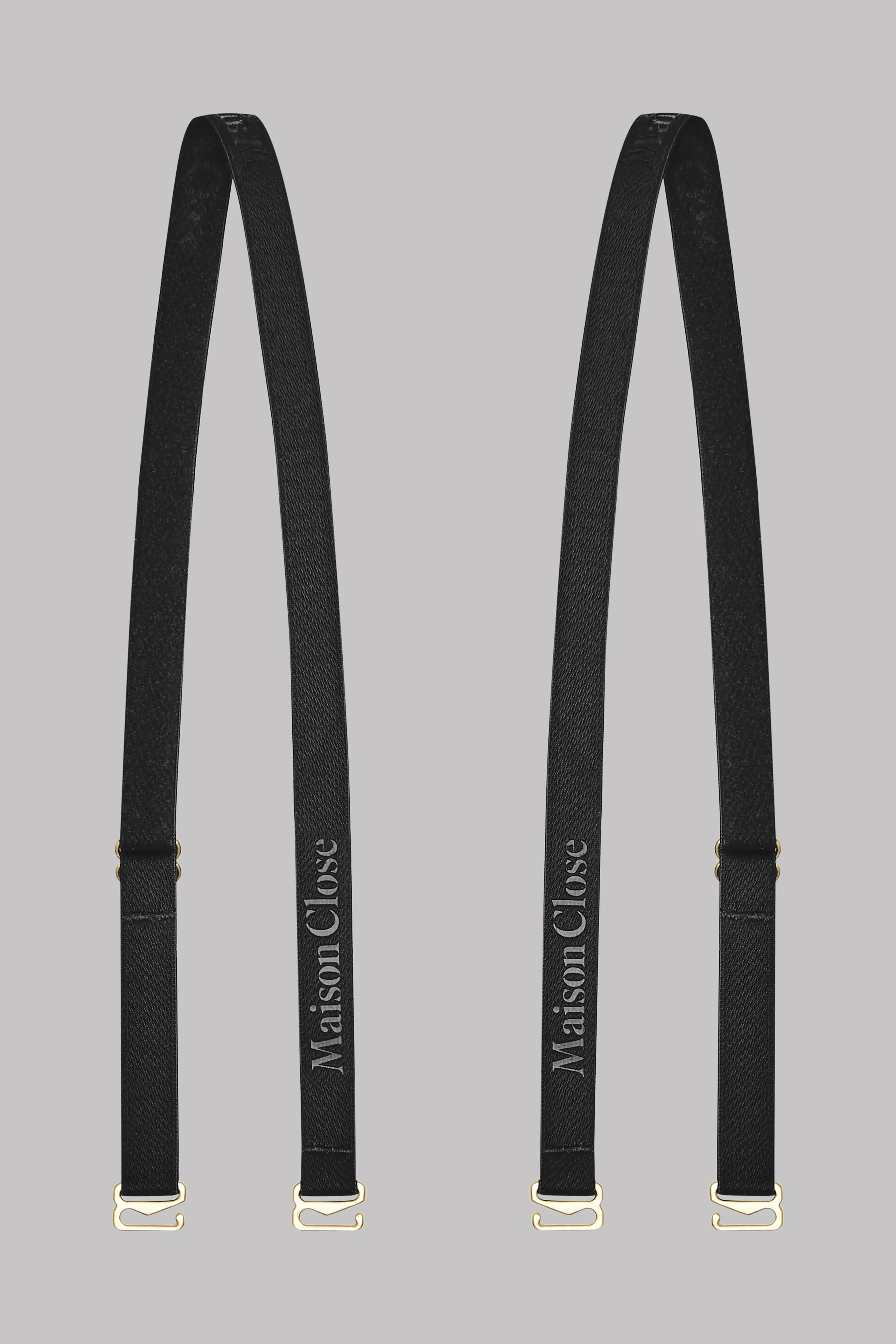 Shoulder straps - Signature