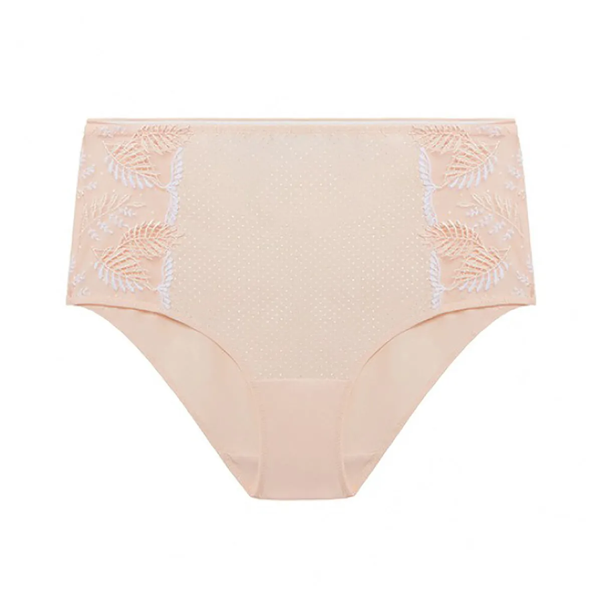 Simone Pérèle Bloom Full Brief