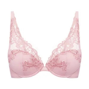Simone Pérèle Saga Triangle Push Up Bra
