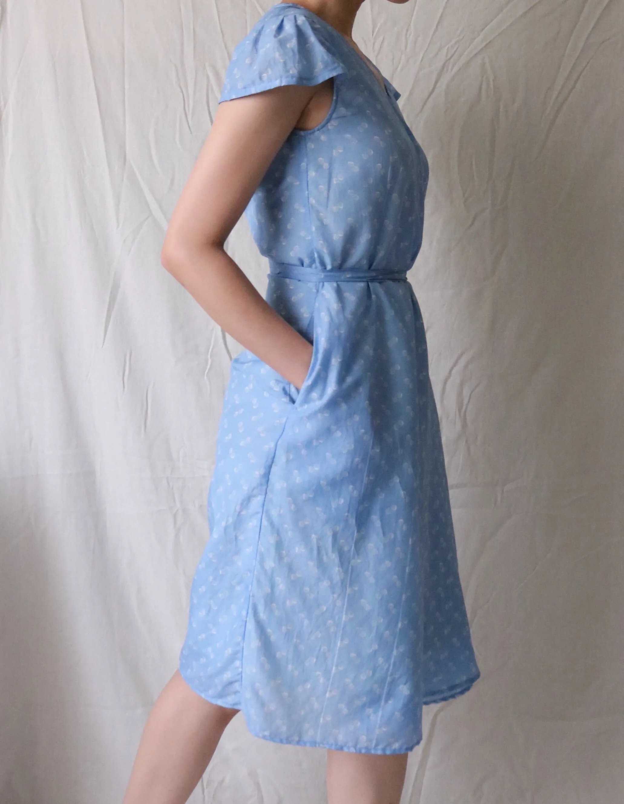 Skye Dress {limited edition}