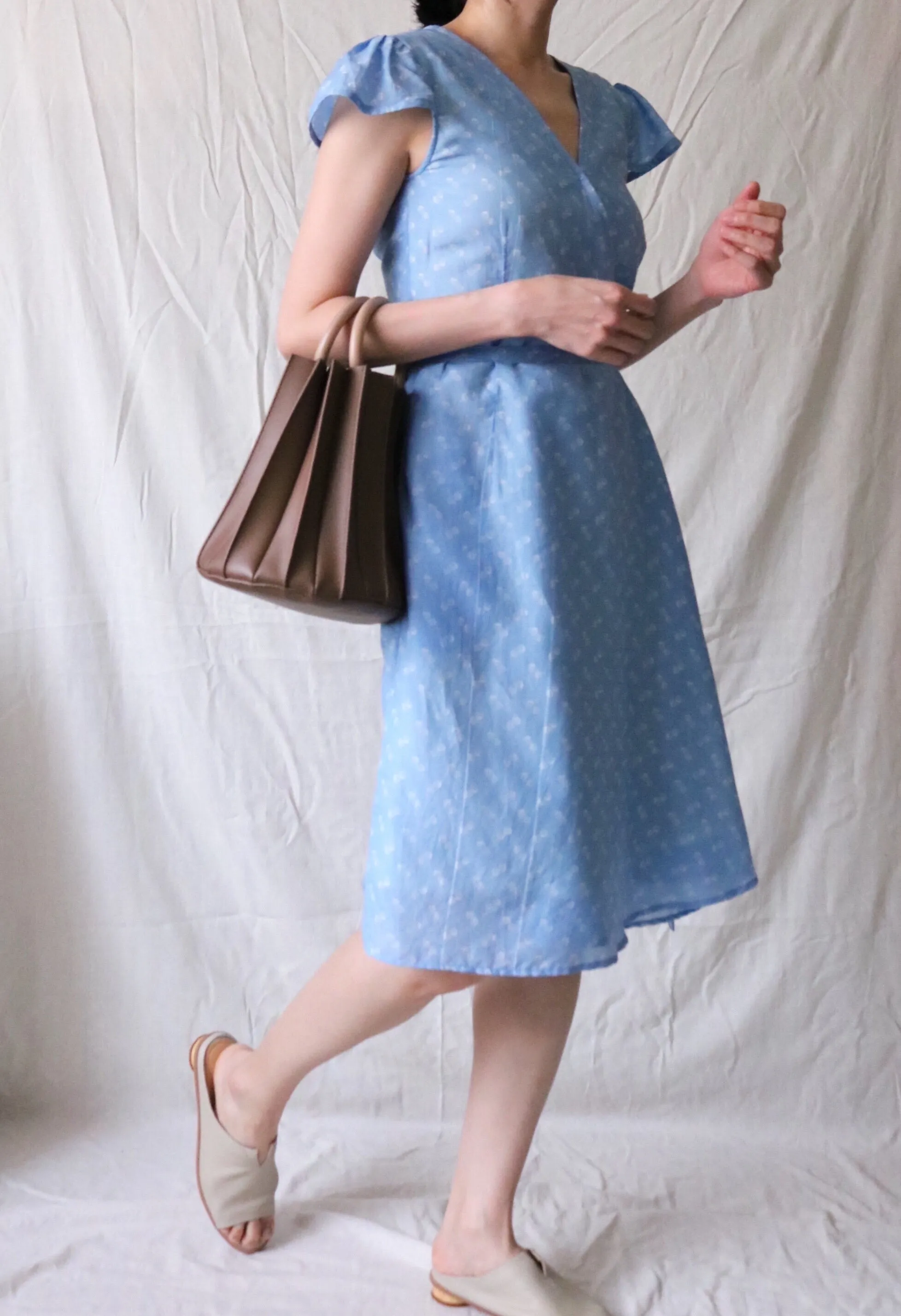 Skye Dress {limited edition}