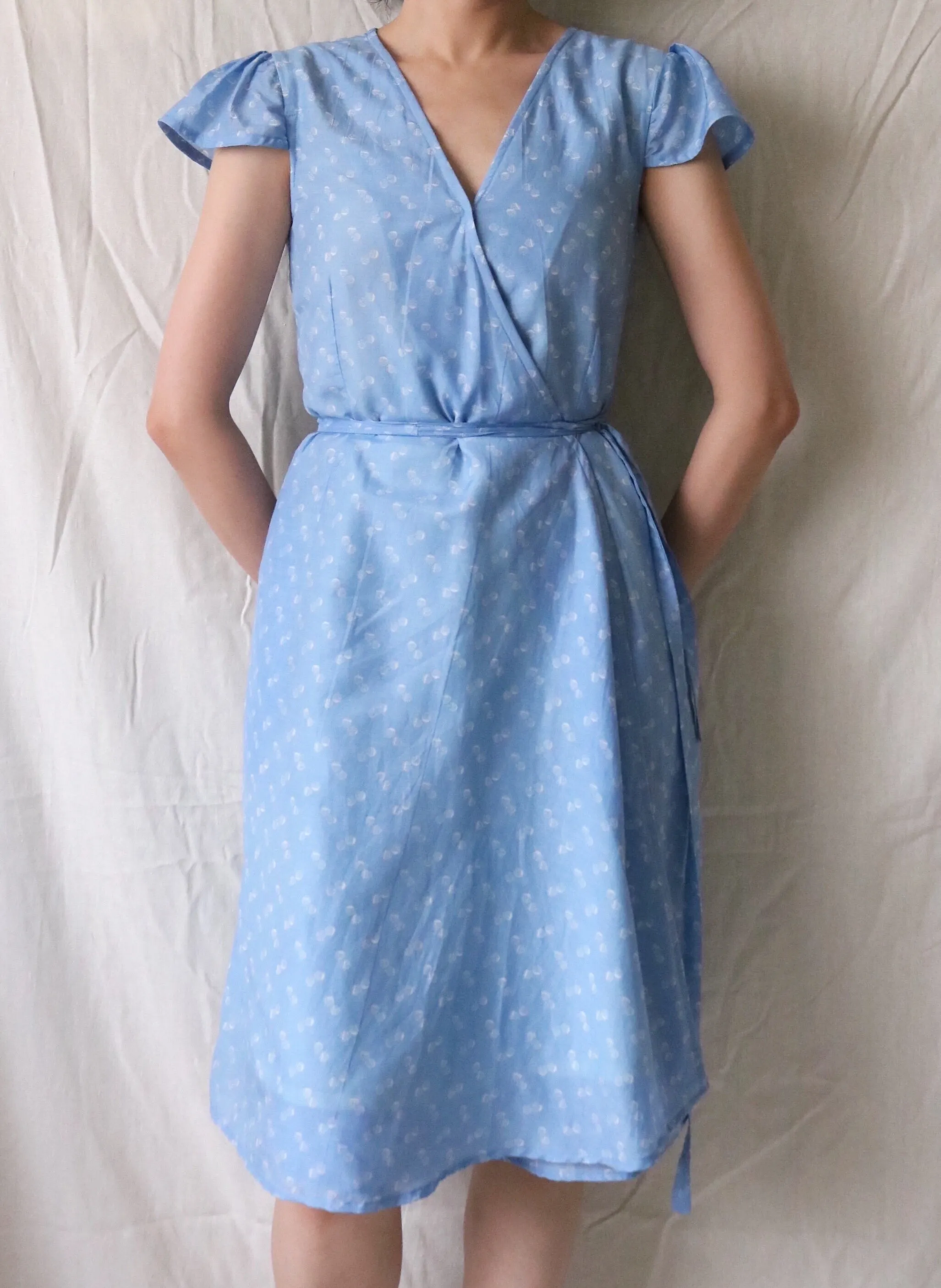 Skye Dress {limited edition}