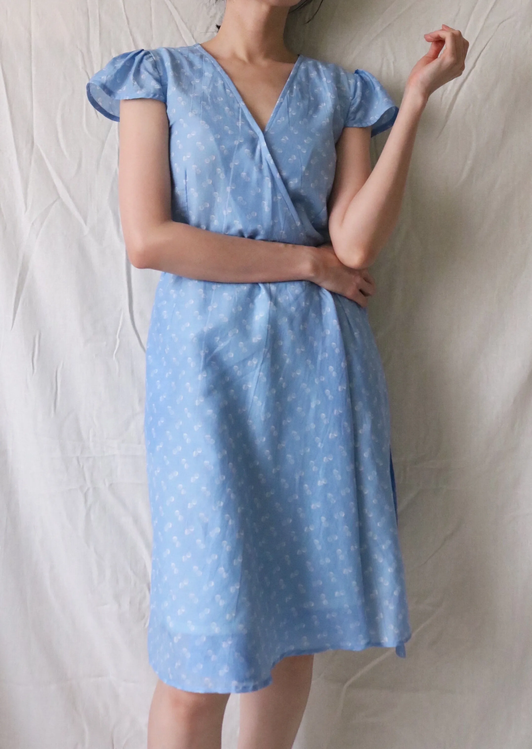 Skye Dress {limited edition}