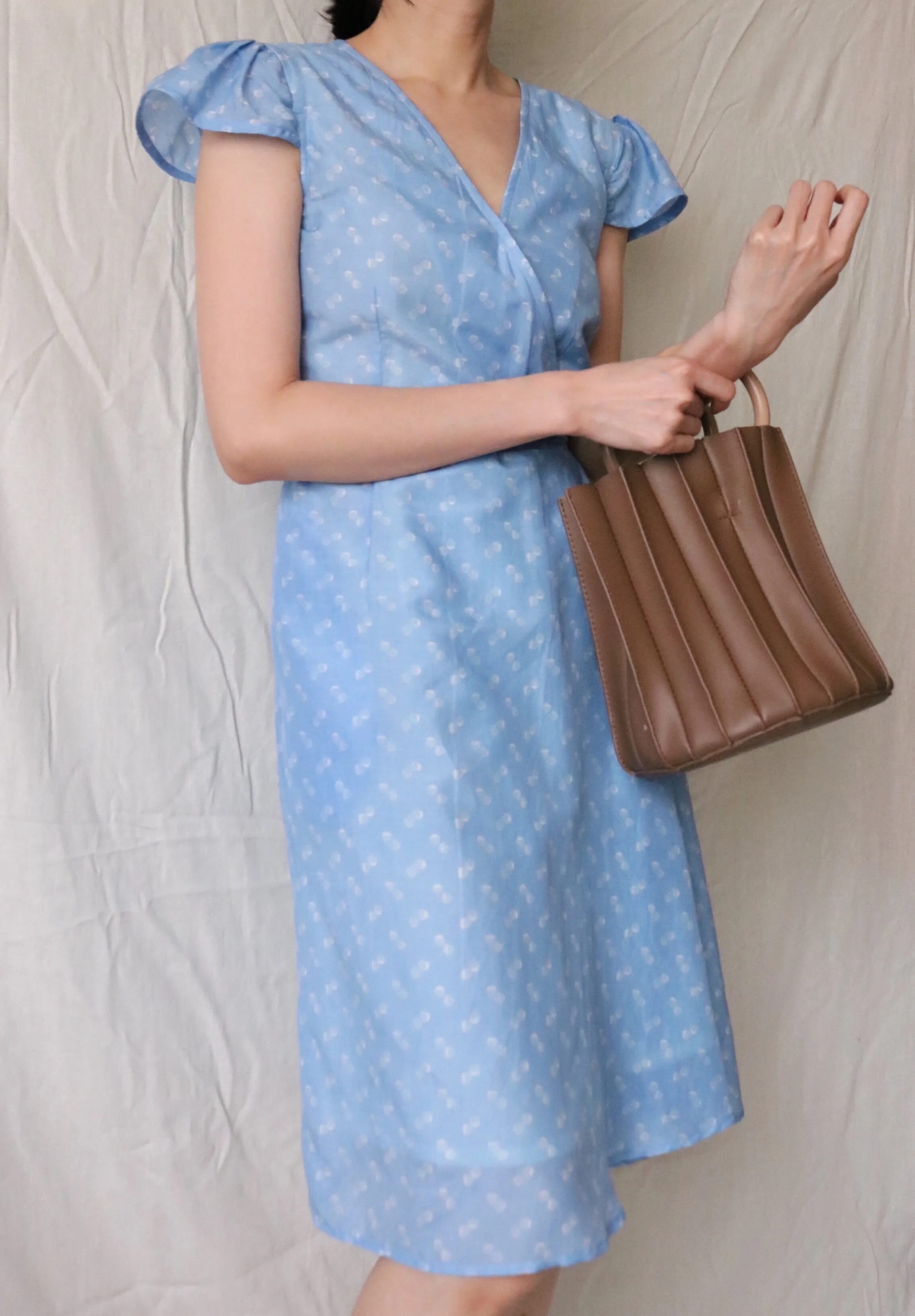 Skye Dress {limited edition}