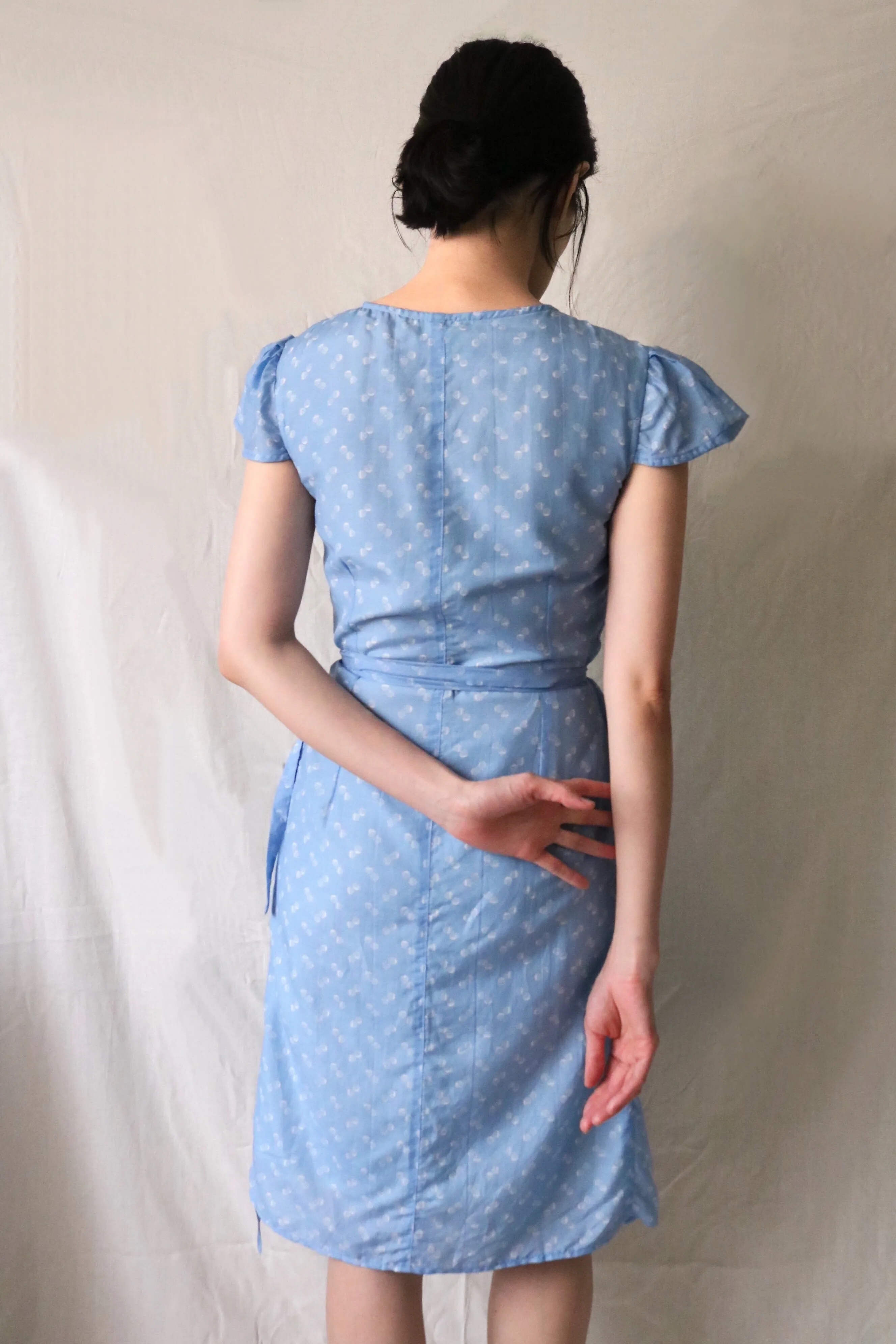 Skye Dress {limited edition}