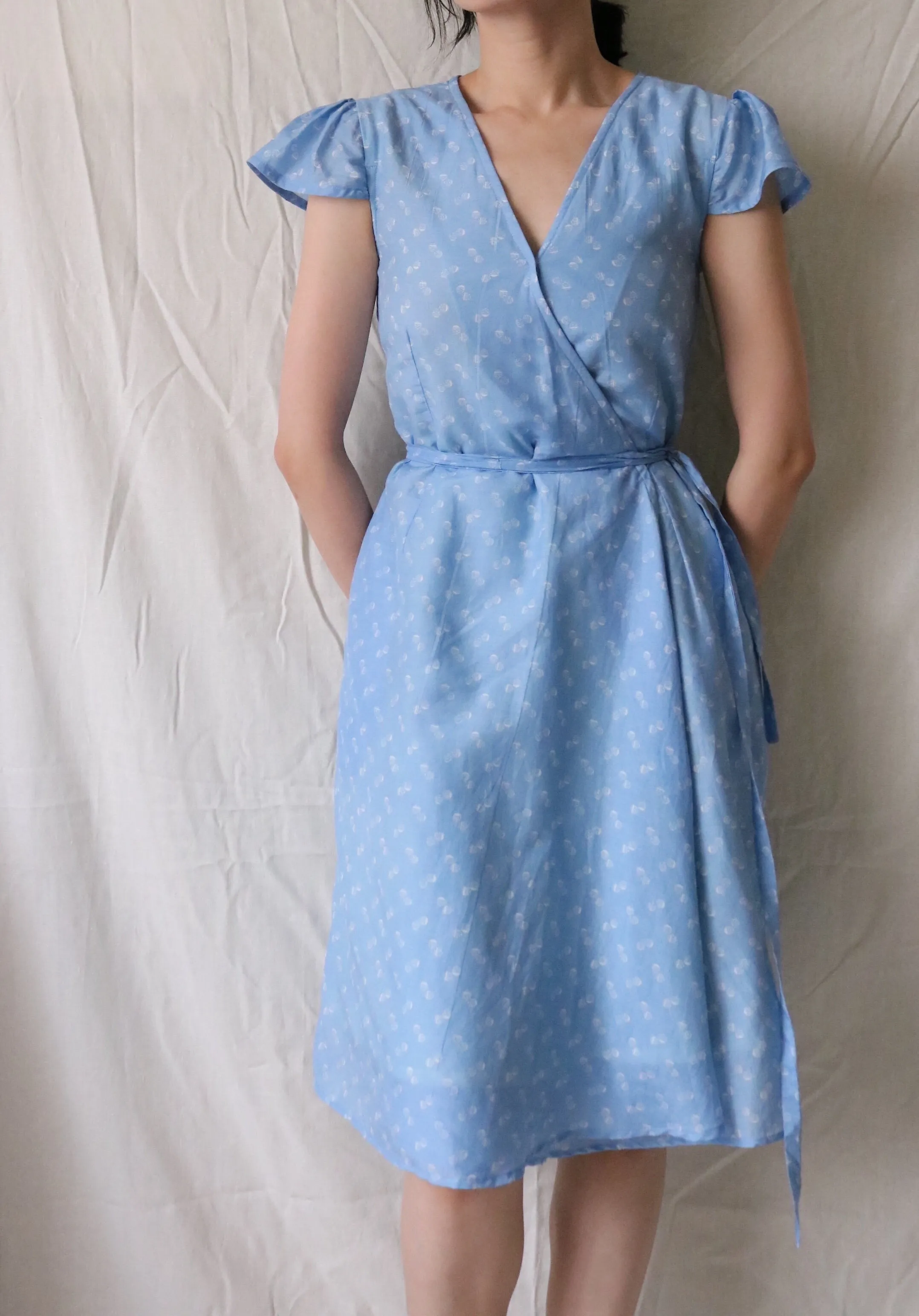 Skye Dress {limited edition}