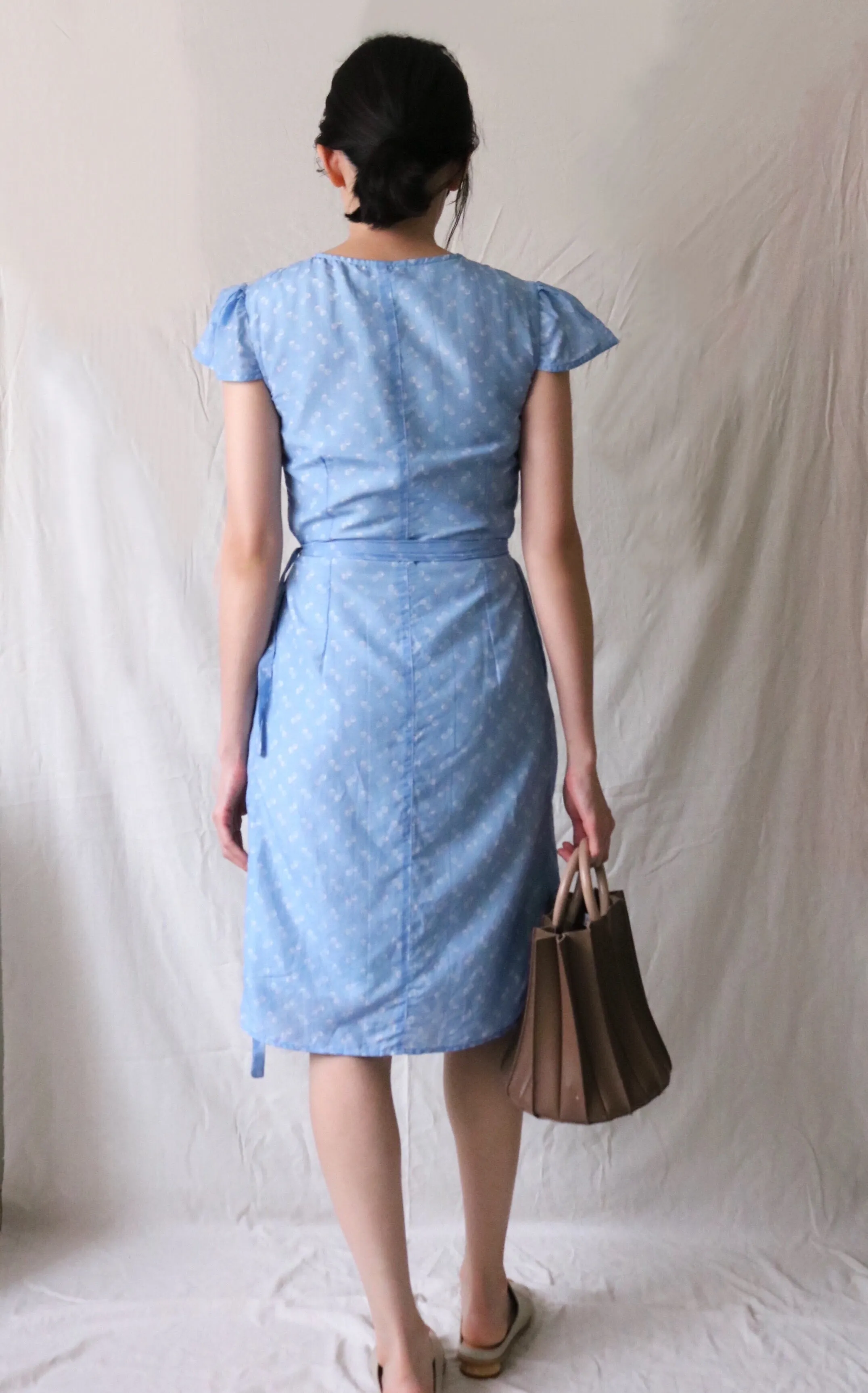 Skye Dress {limited edition}