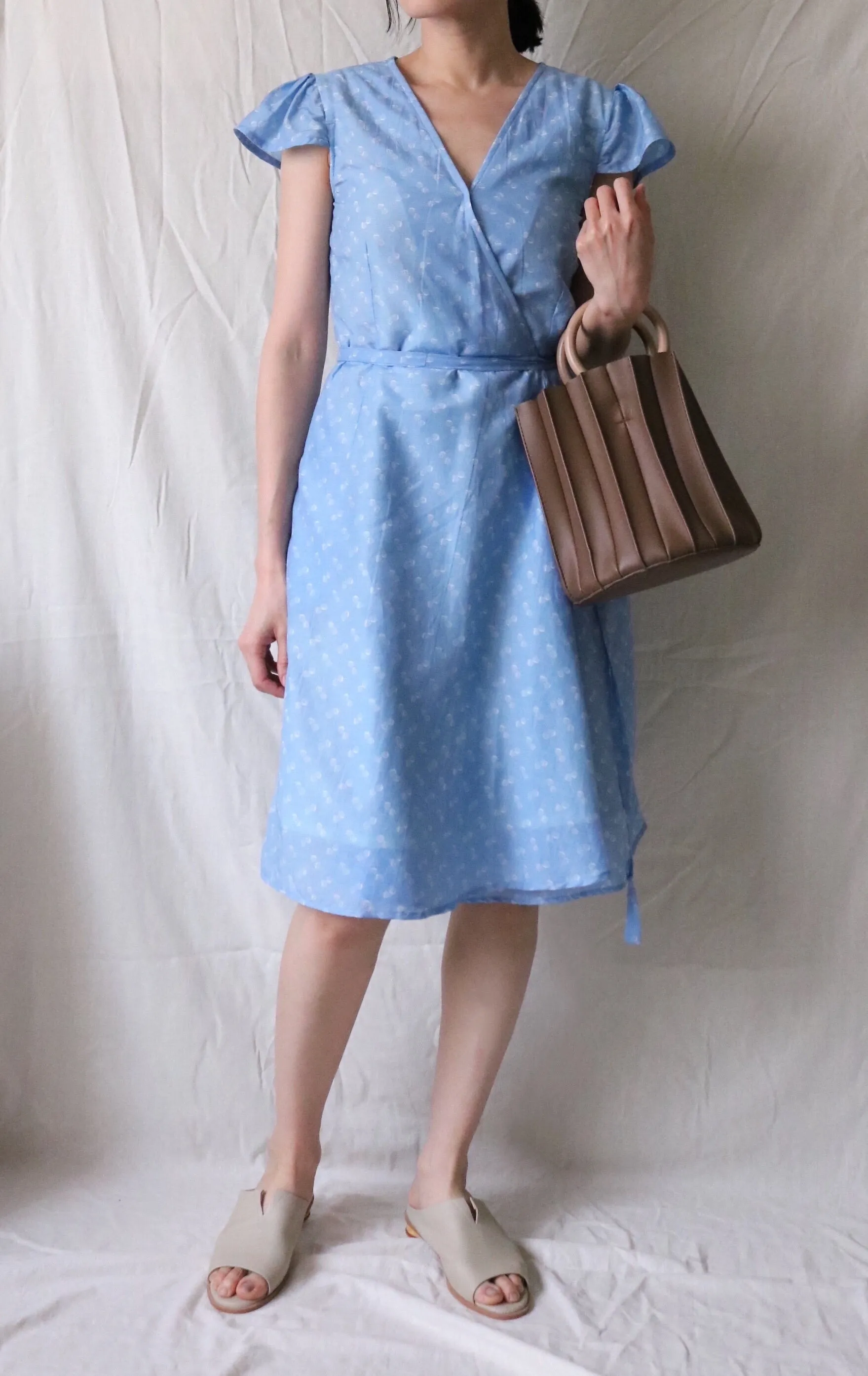 Skye Dress {limited edition}