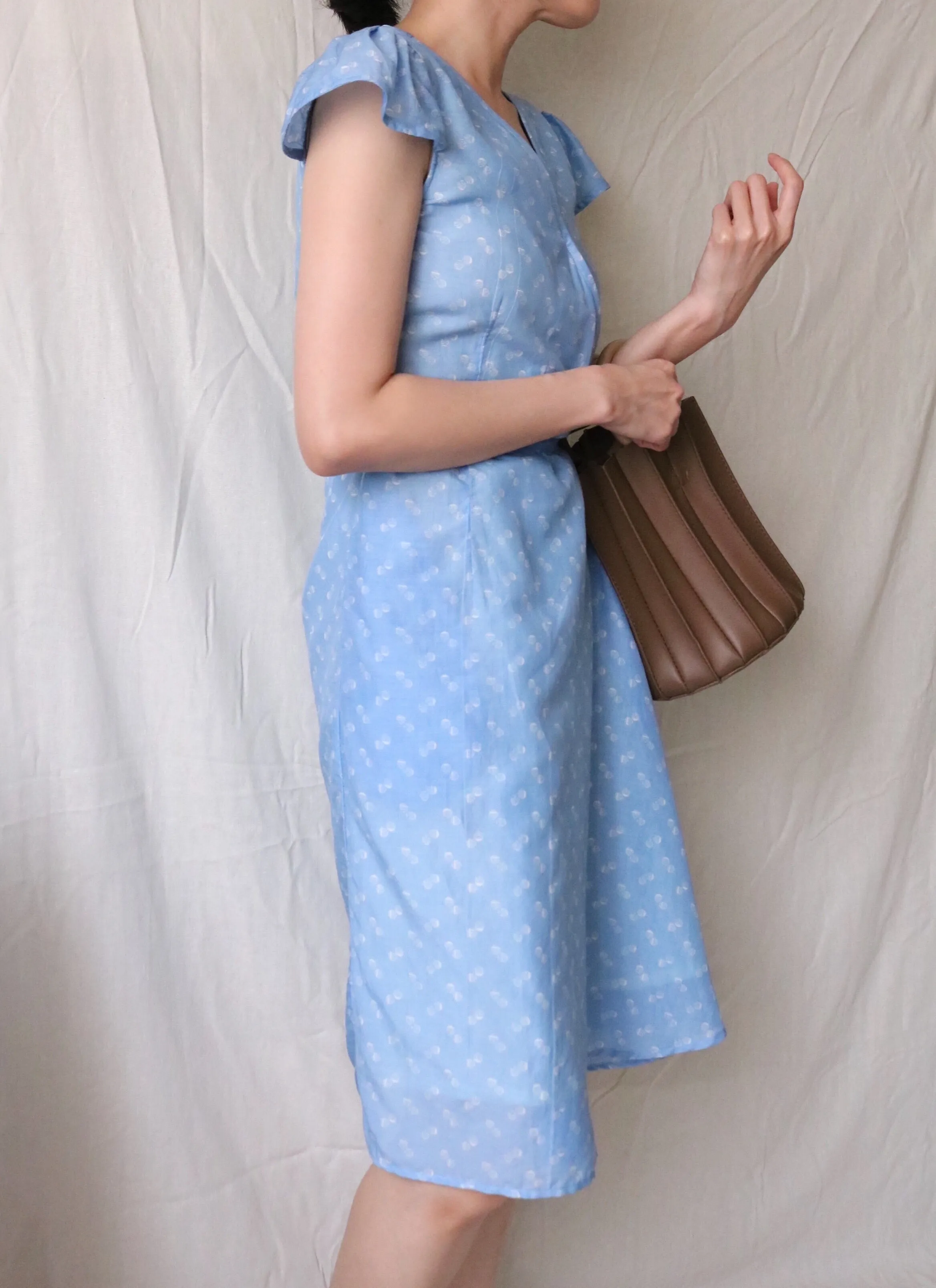 Skye Dress {limited edition}