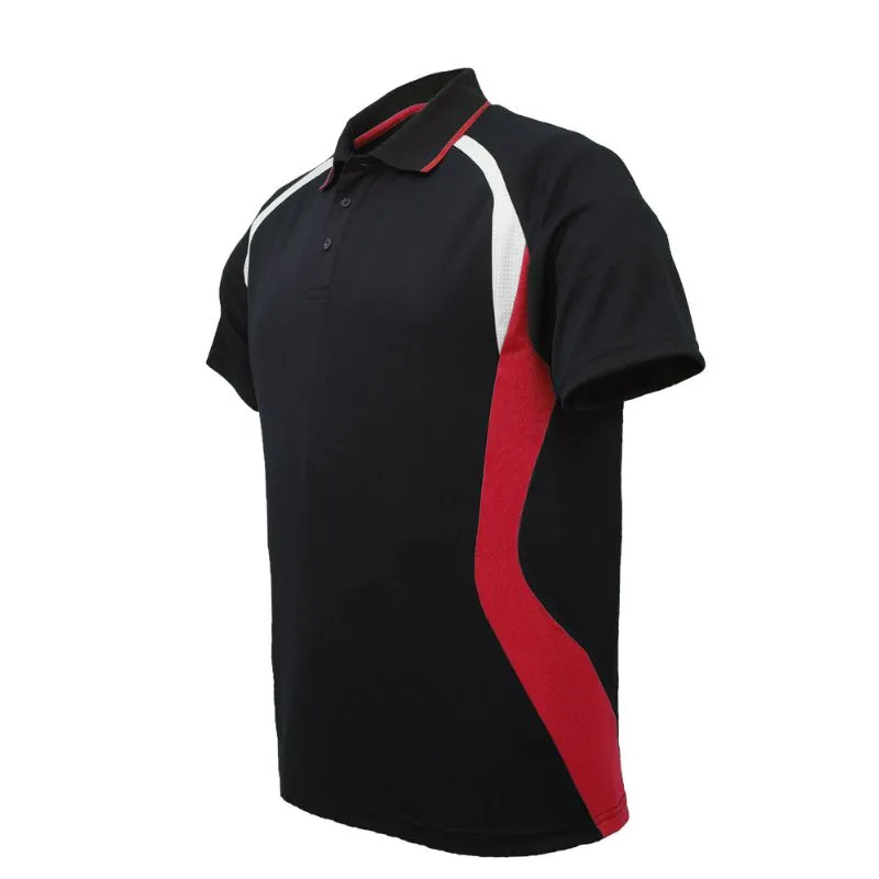 Sports Panel Polo