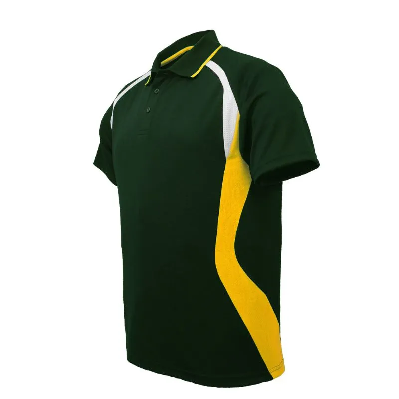 Sports Panel Polo