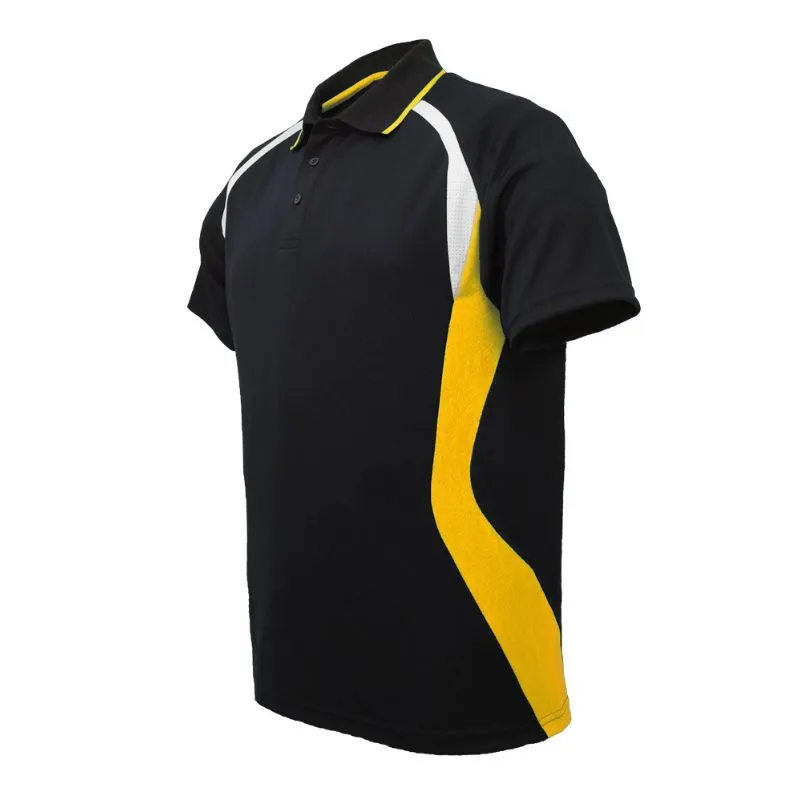 Sports Panel Polo