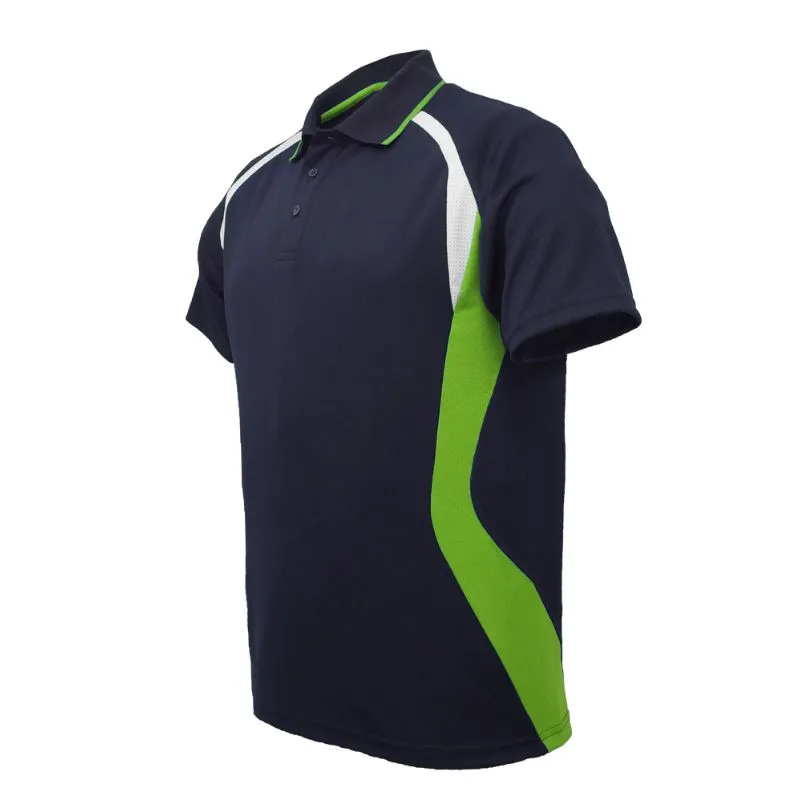 Sports Panel Polo