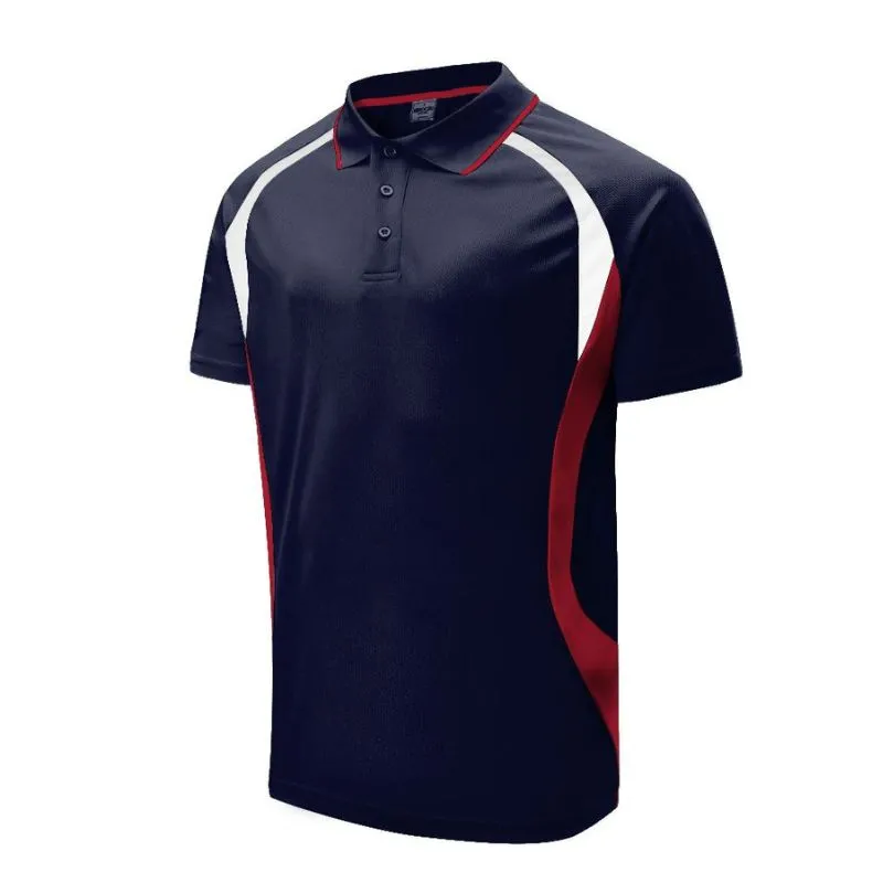 Sports Panel Polo