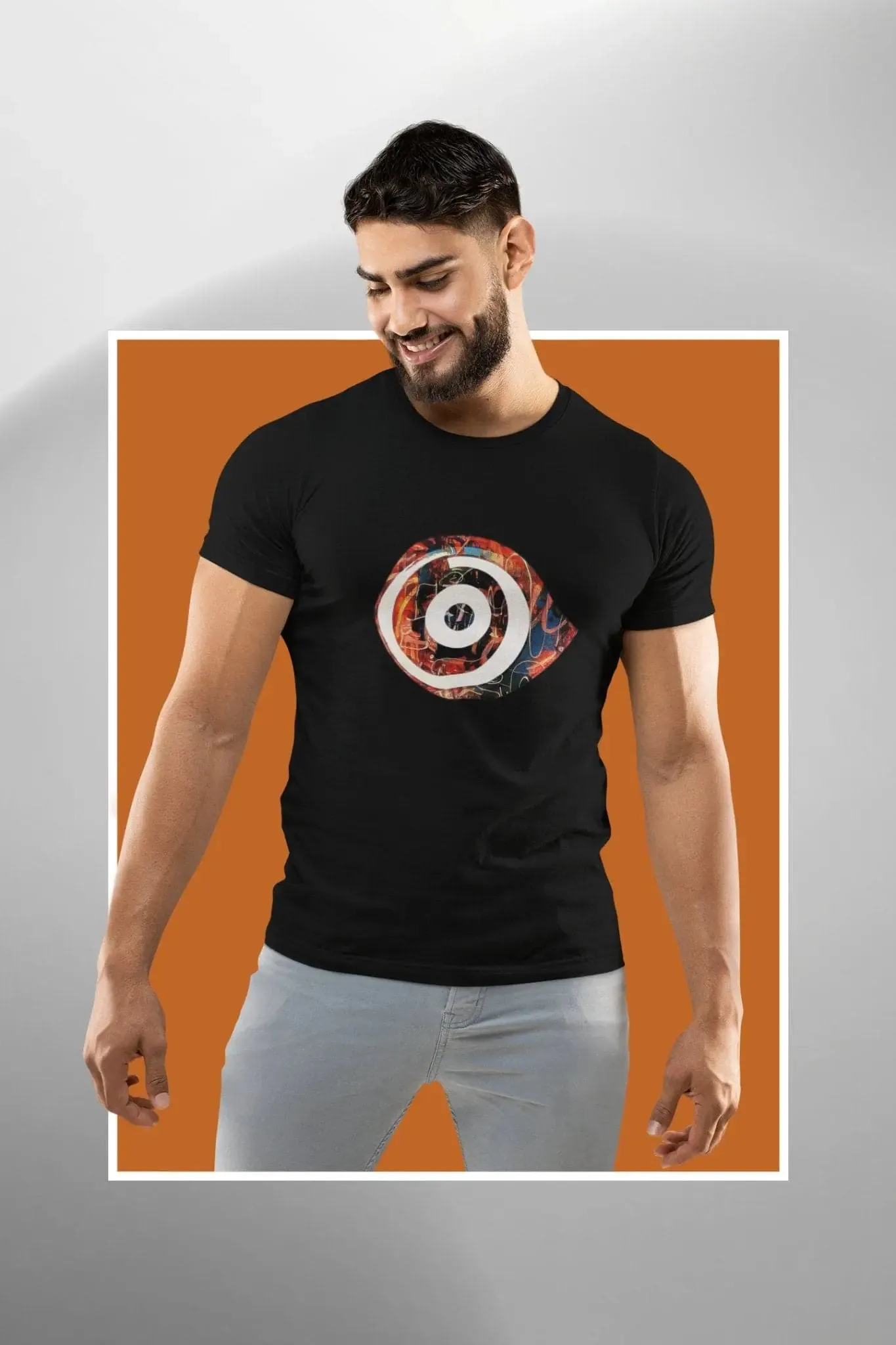 Street Prophet Short Sleeve Staple T-Shirt