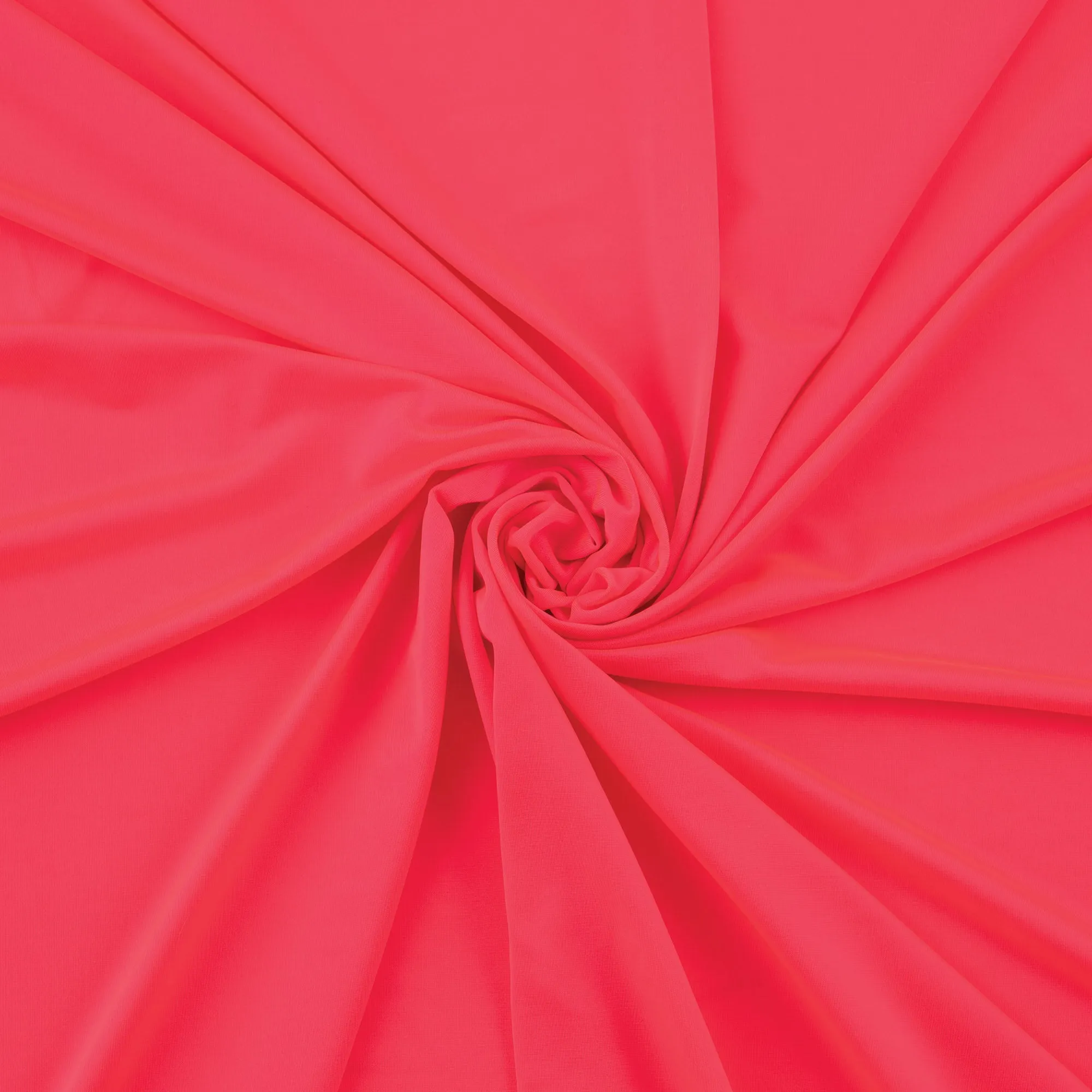 Stretch Fabric, Neon Pink