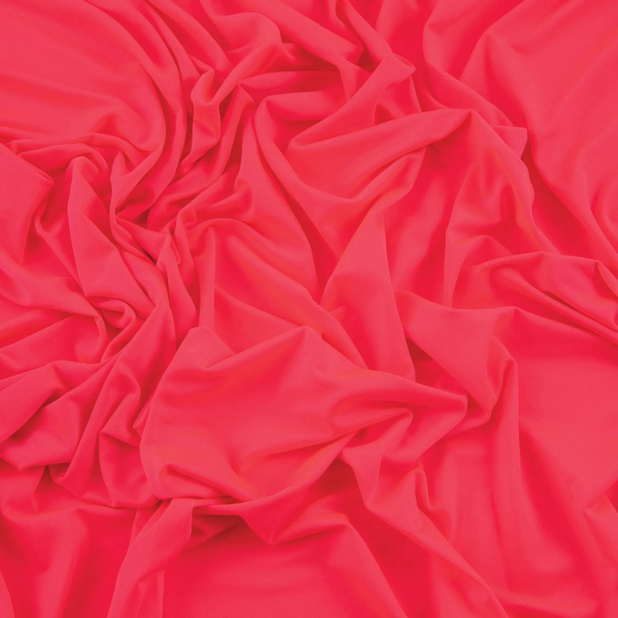 Stretch Fabric, Neon Pink