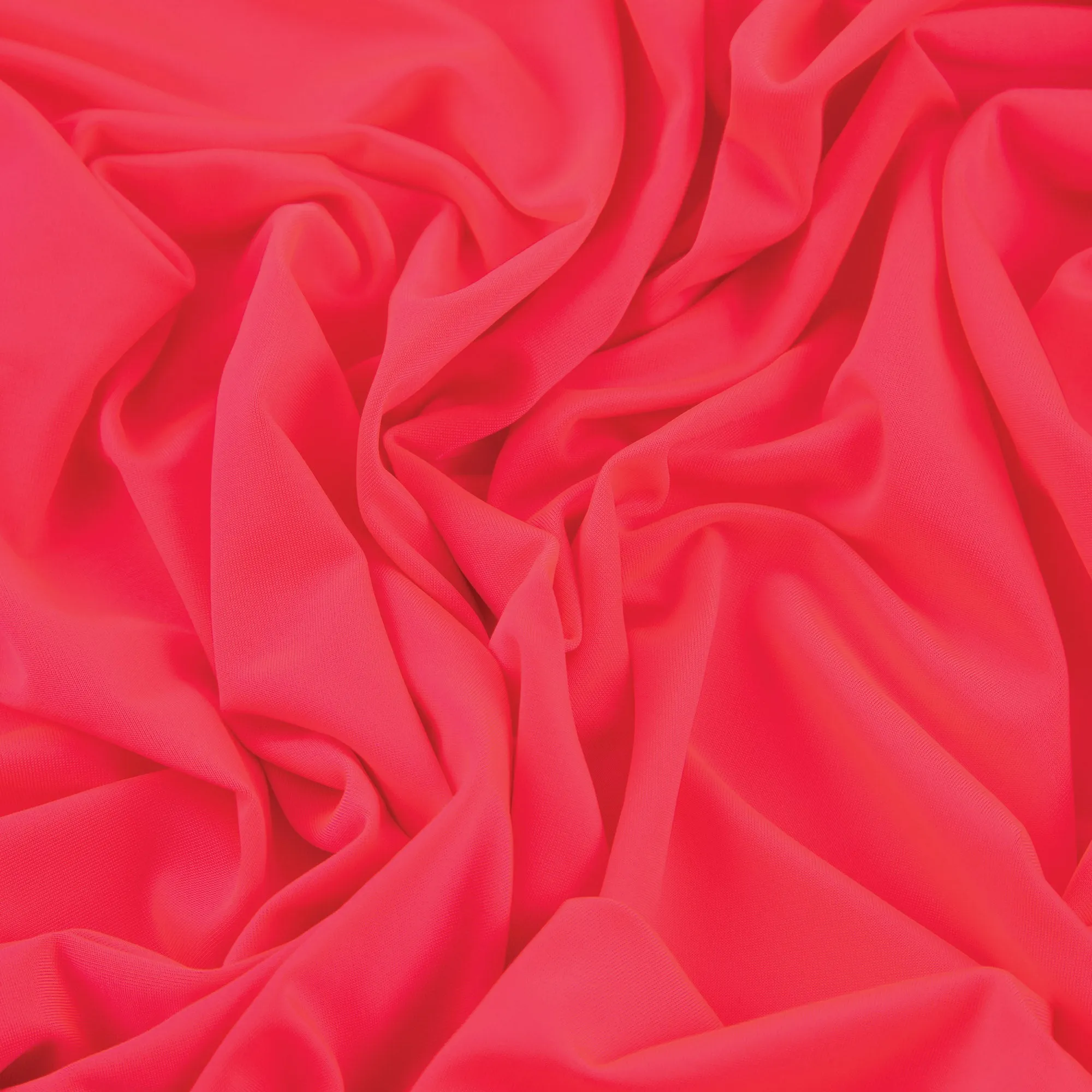Stretch Fabric, Neon Pink