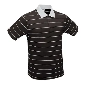 Stripes Polo Mens