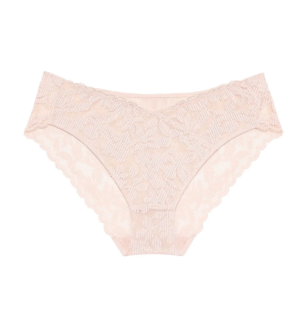 STYLE BLESSED CURVE BRIEF
