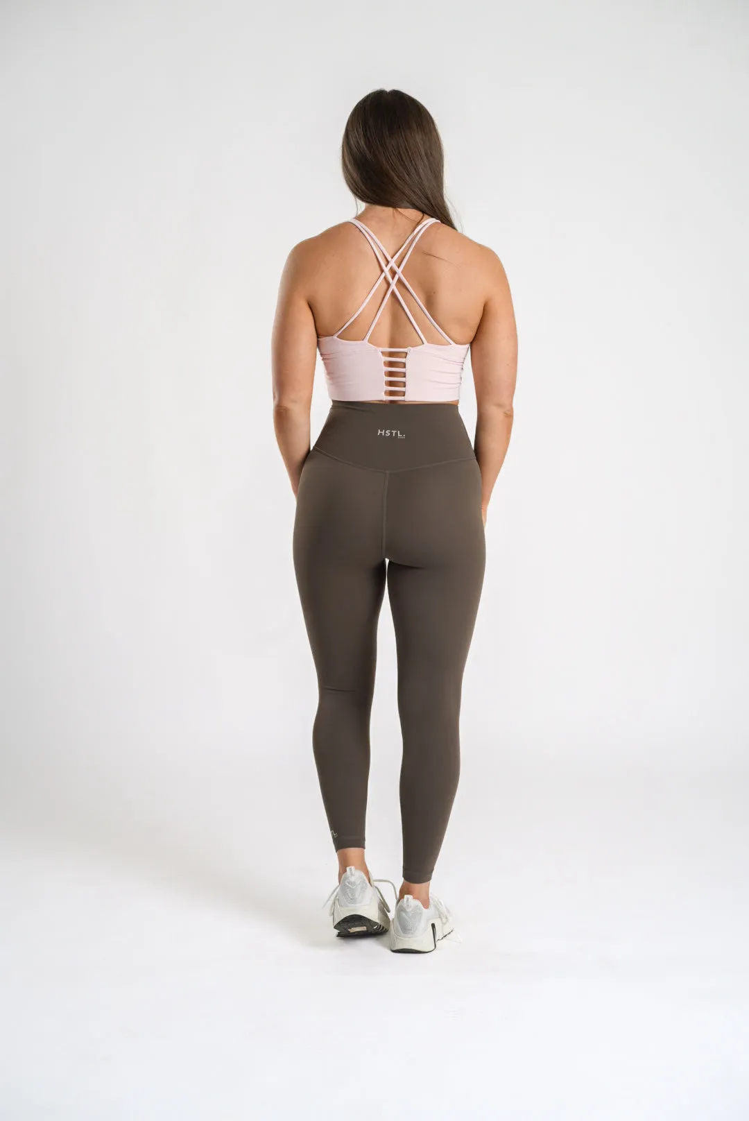 Super High Waisted Empower Leggings
