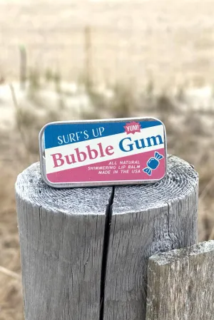 Surfs Up Lip Balm