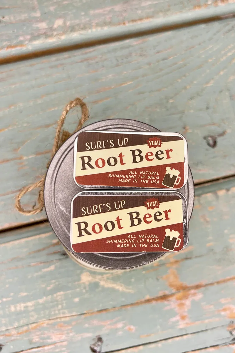 Surfs Up Lip Balm
