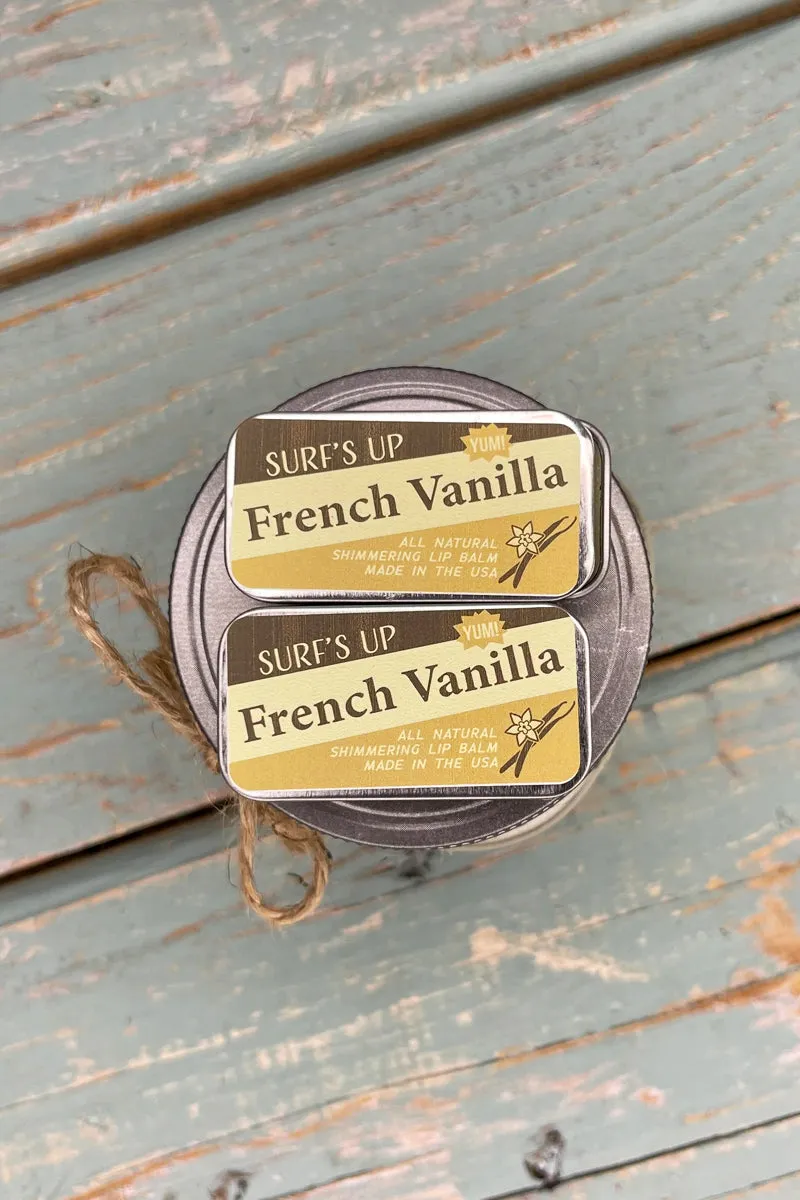 Surfs Up Lip Balm