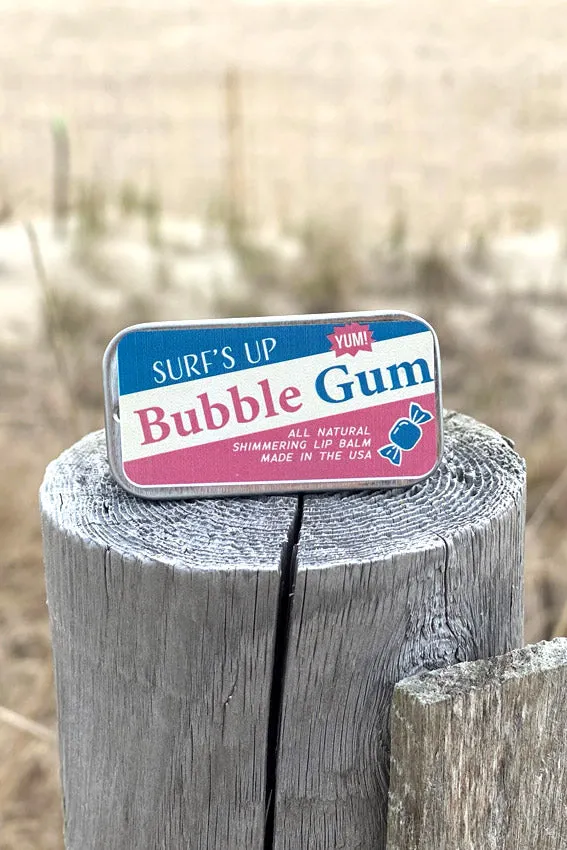 Surfs Up Lip Balm
