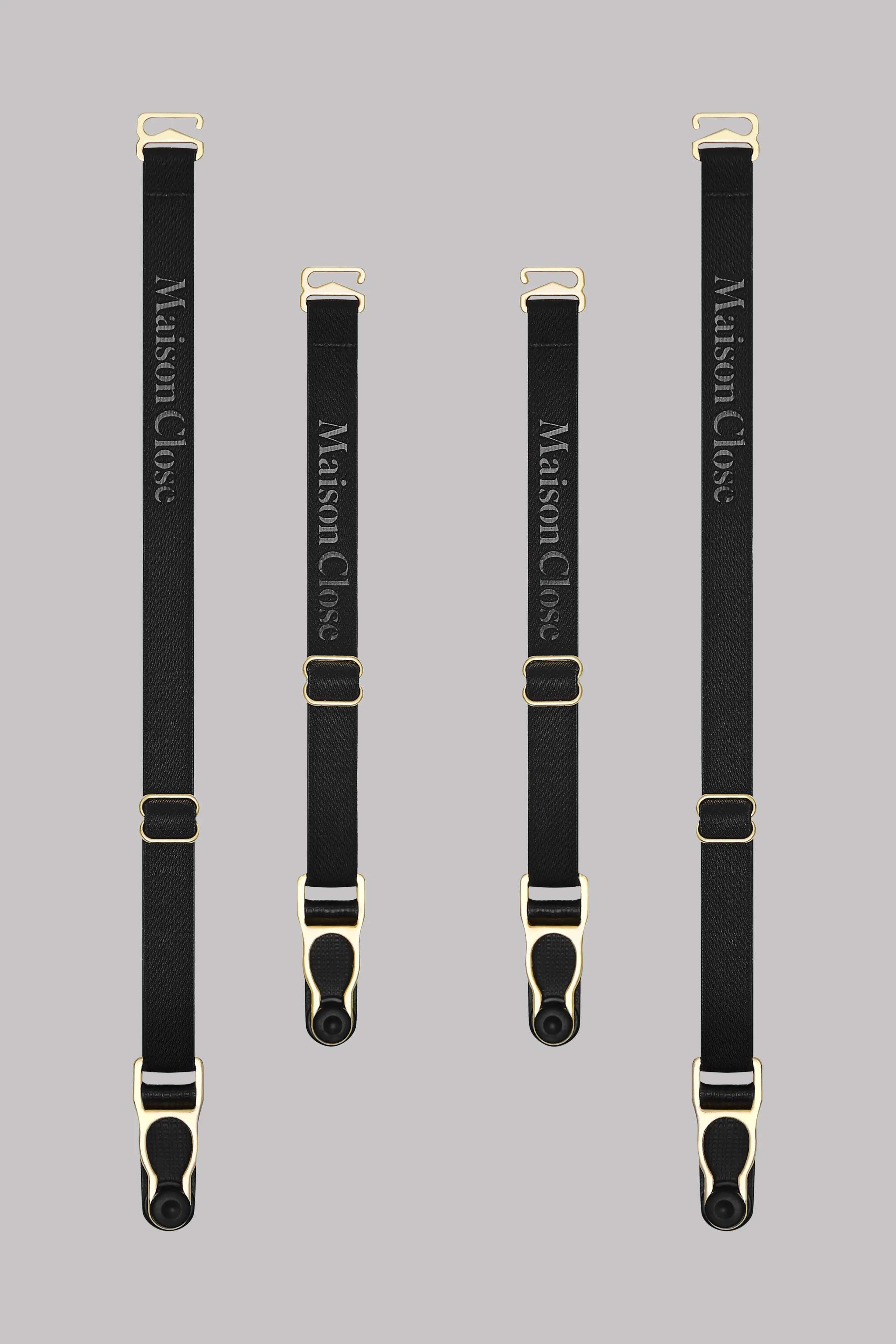 Suspenders straps - Signature