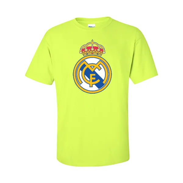 T-Shirts Mandrid