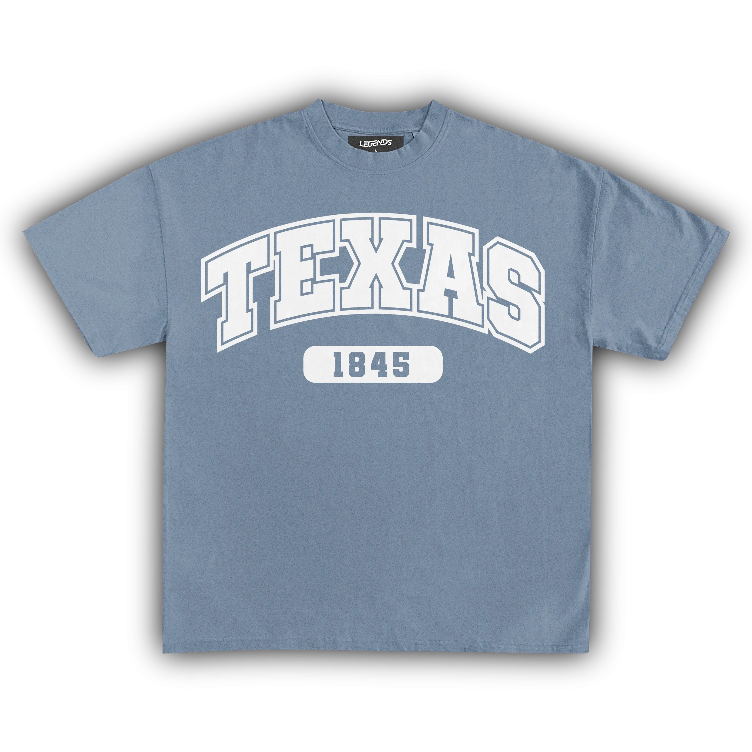 TEXAS STATE PRIDE SERIES™ TEE