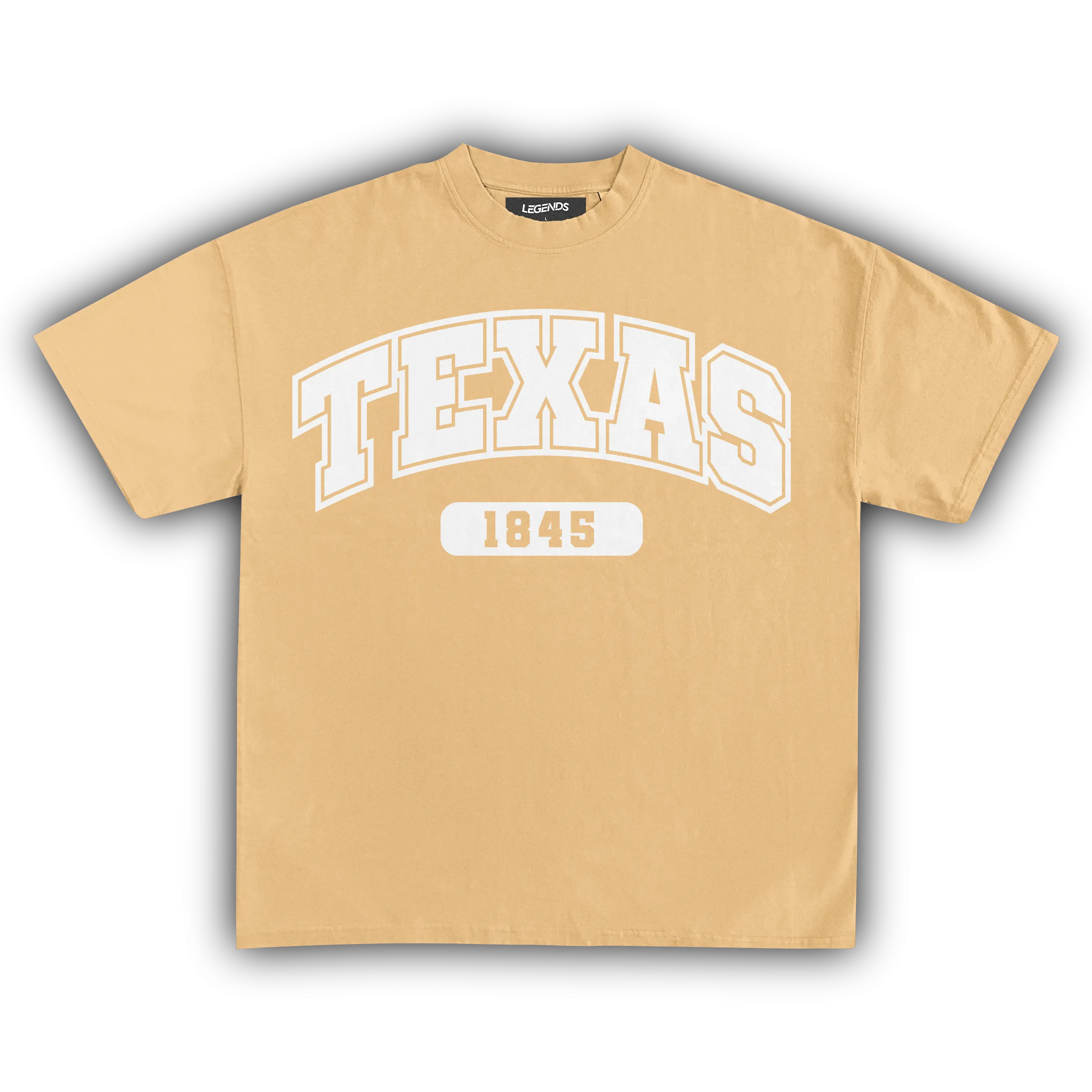 TEXAS STATE PRIDE SERIES™ TEE