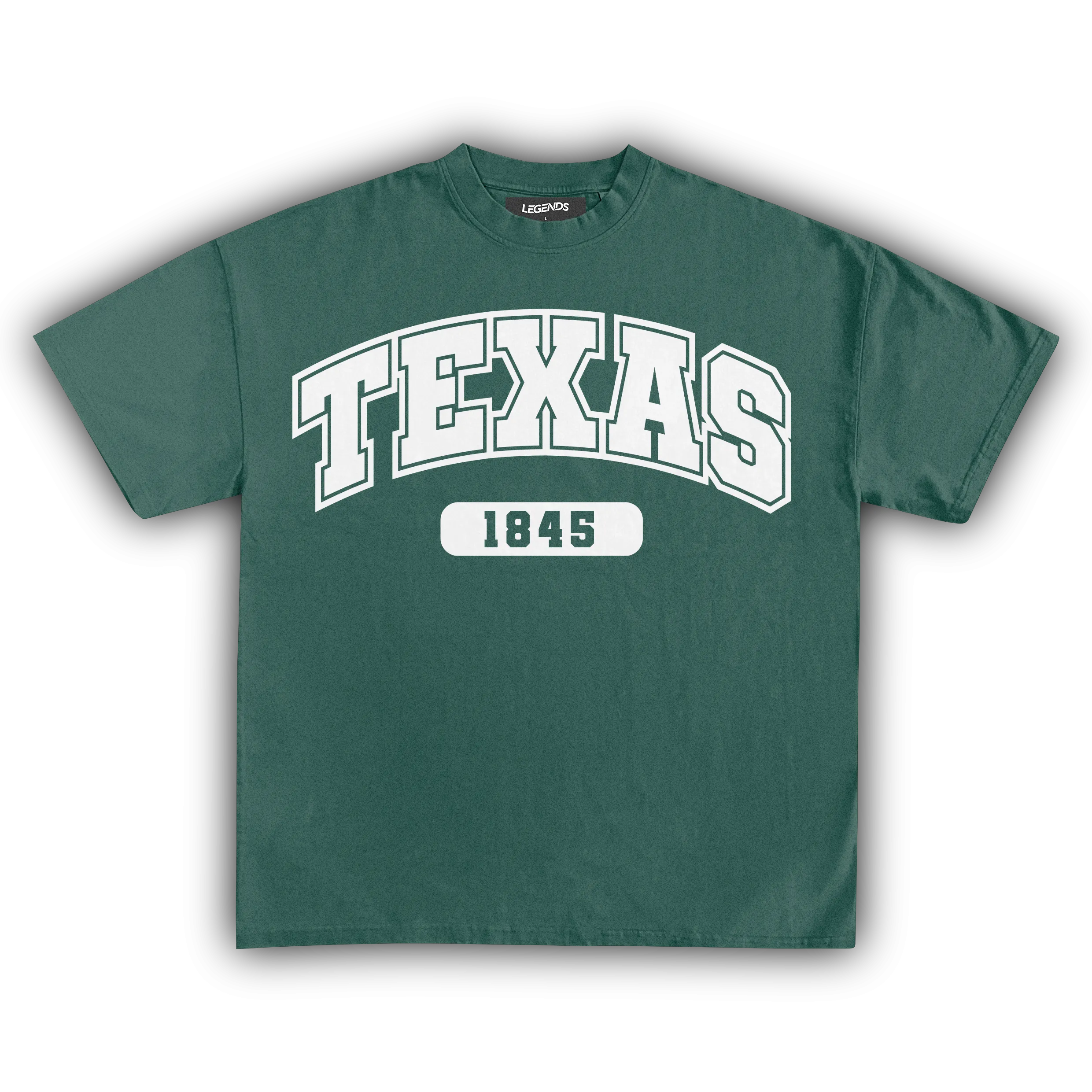 TEXAS STATE PRIDE SERIES™ TEE