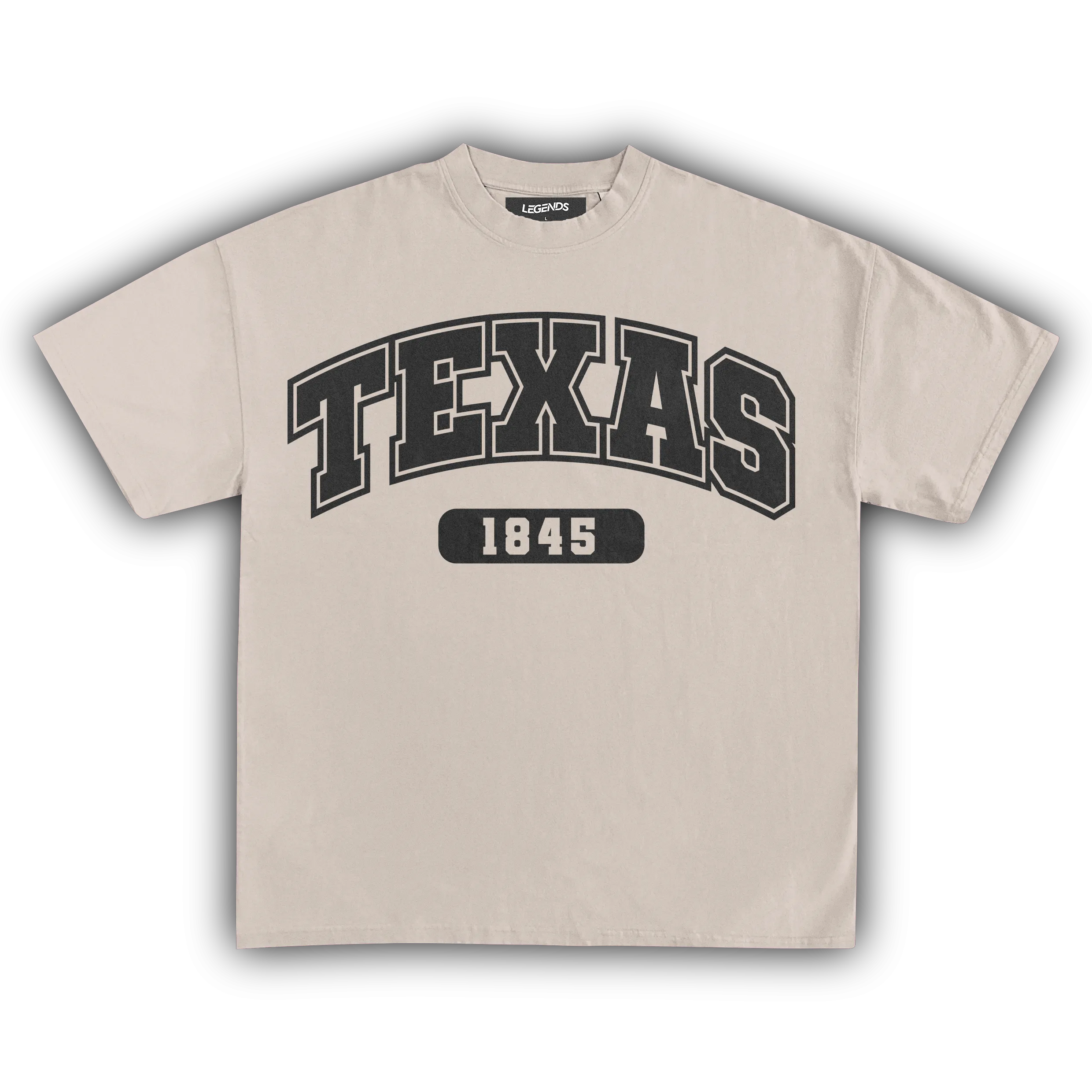 TEXAS STATE PRIDE SERIES™ TEE