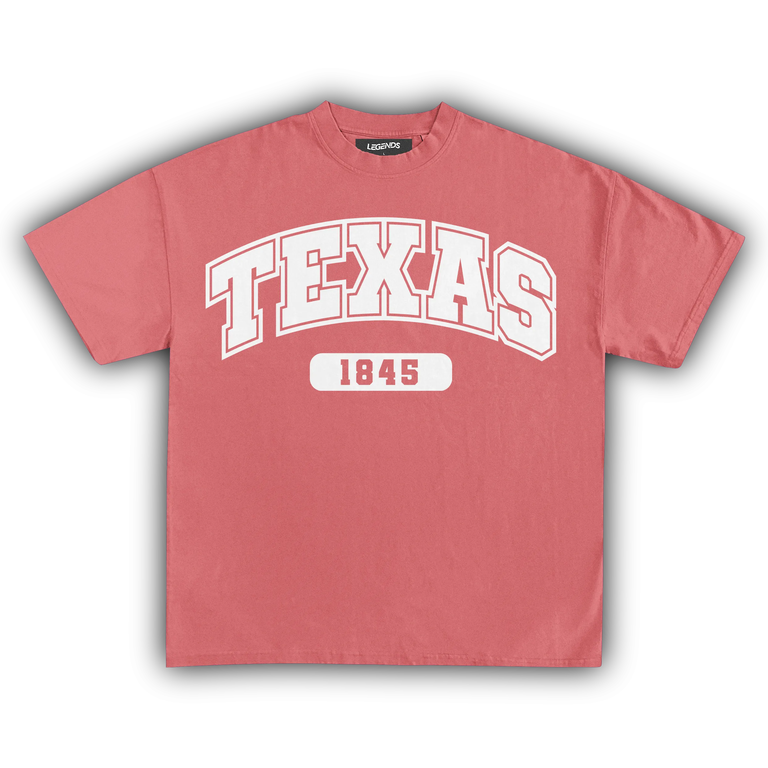 TEXAS STATE PRIDE SERIES™ TEE