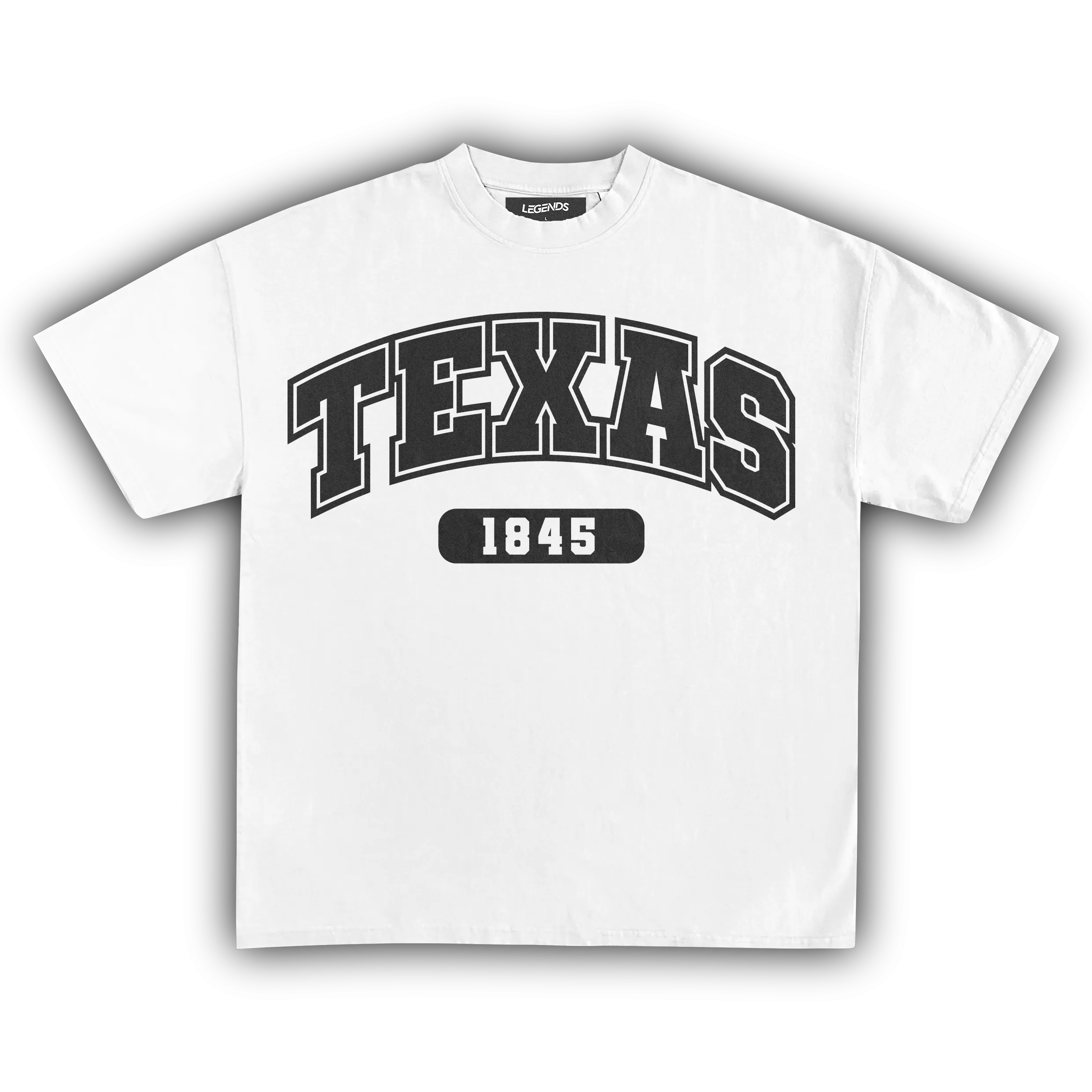 TEXAS STATE PRIDE SERIES™ TEE