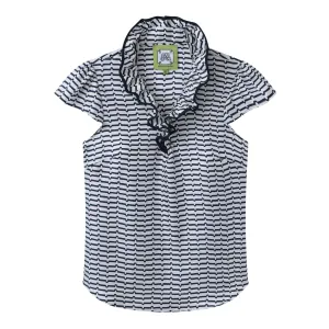 THE ELIZABETH SHIRT