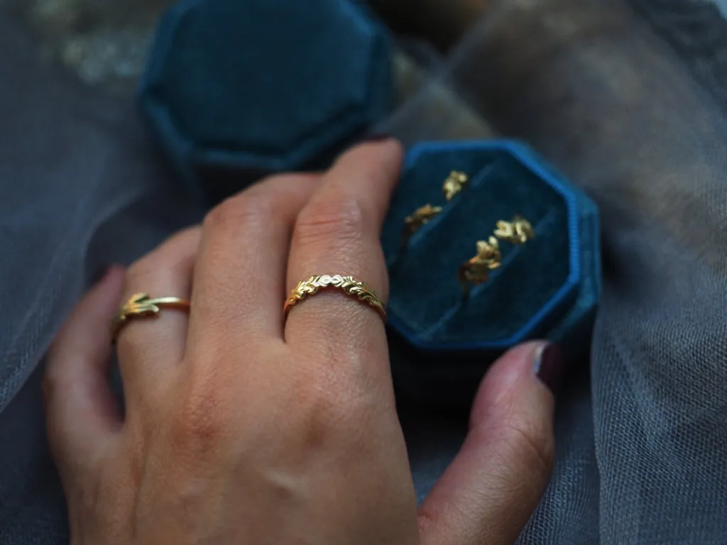 The Reverie Ring