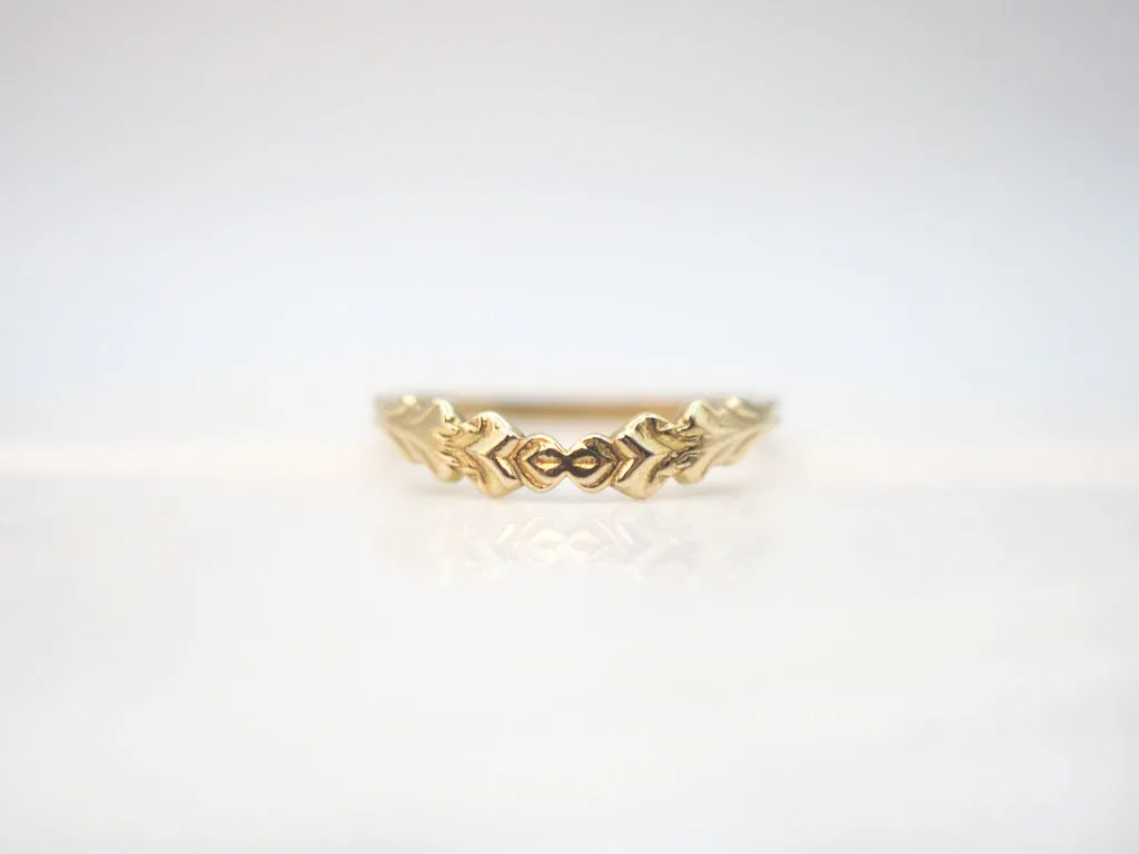 The Reverie Ring