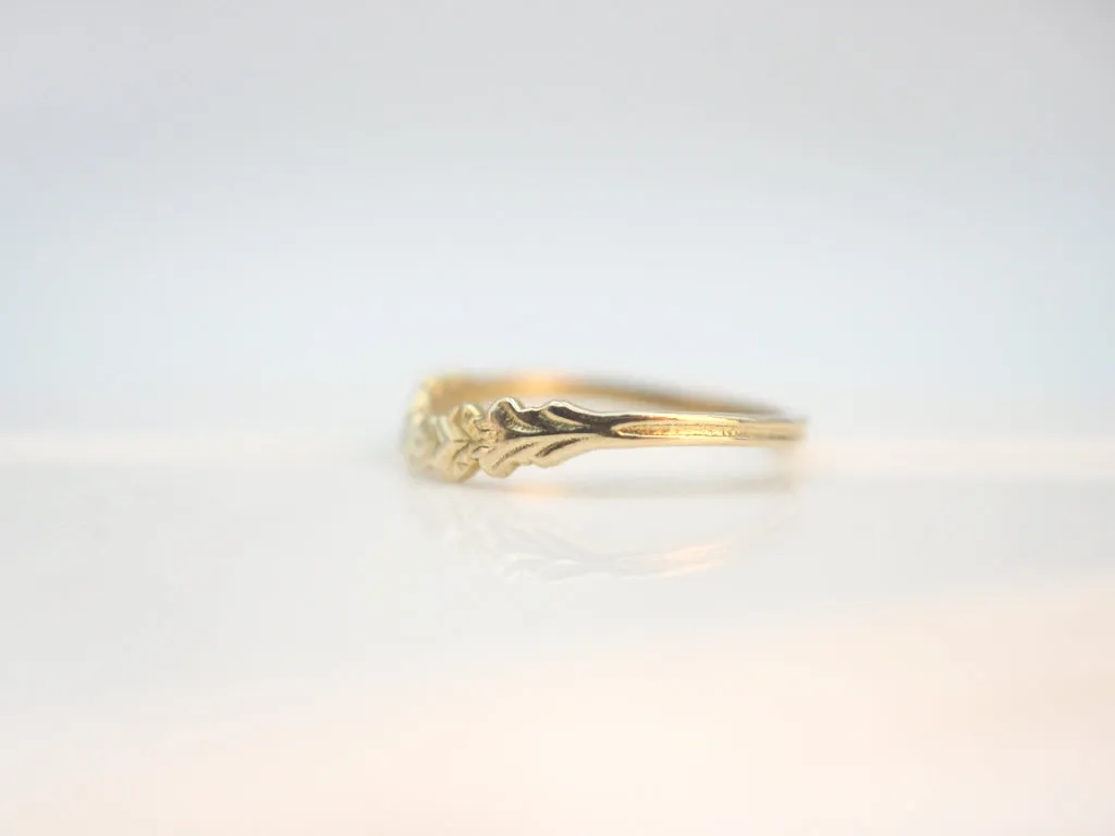 The Reverie Ring