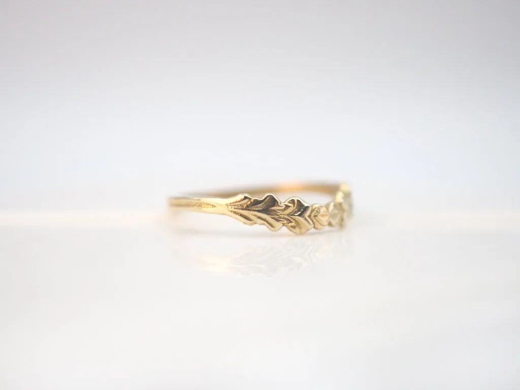 The Reverie Ring