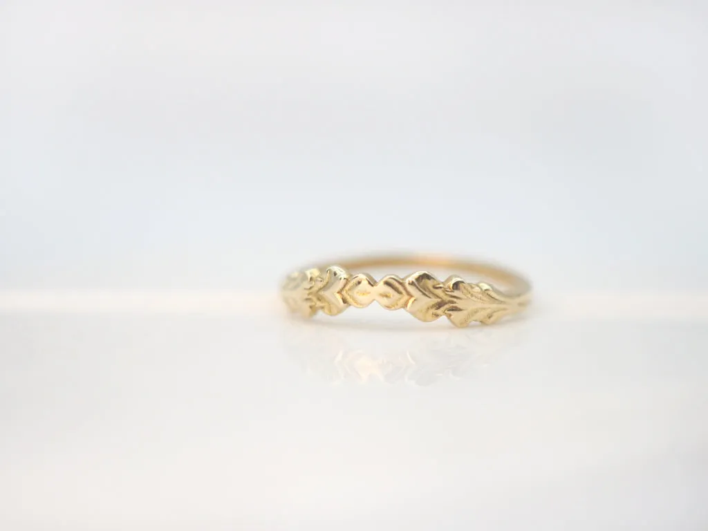 The Reverie Ring